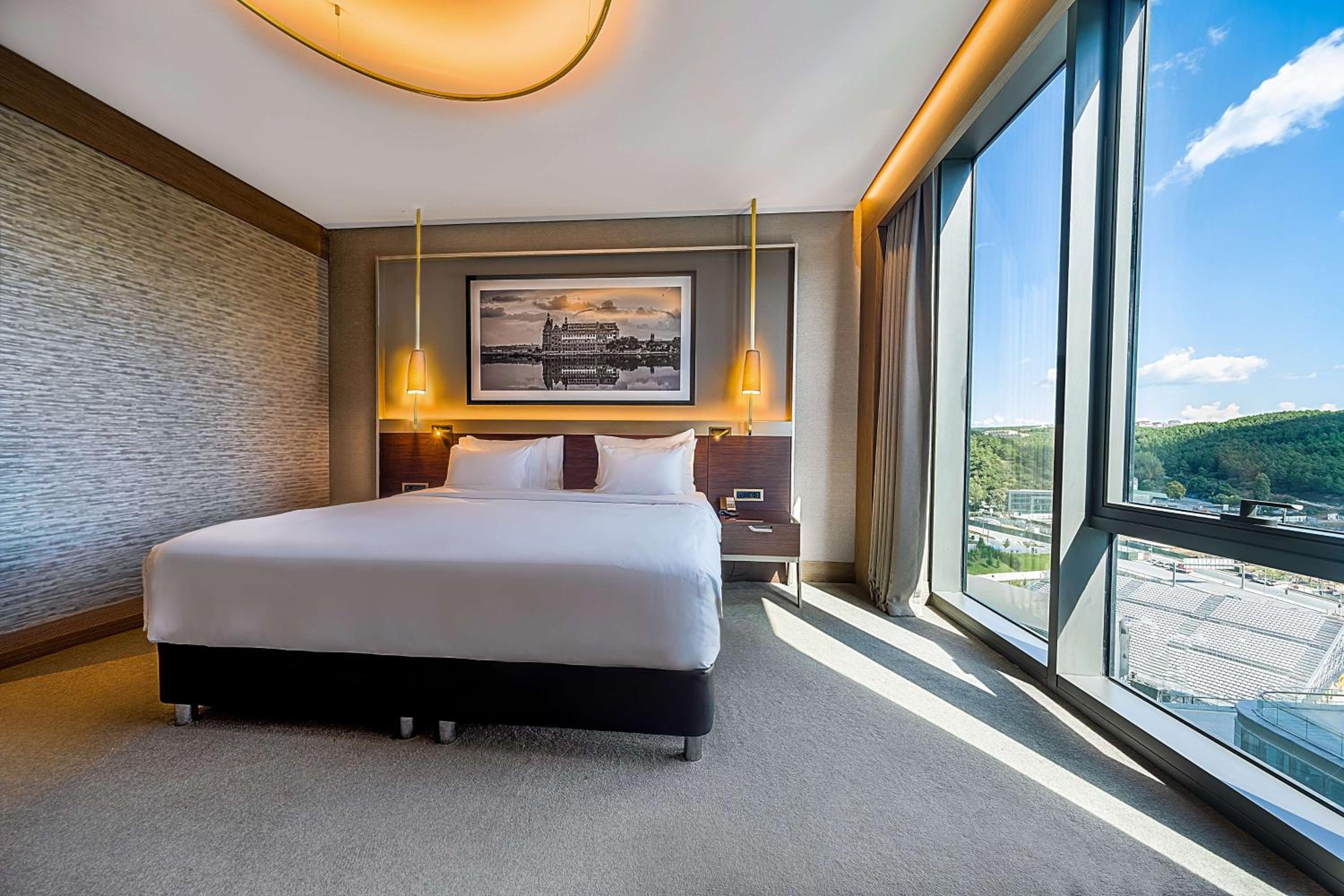 Radisson Collection Hotel, Vadistanbul — photo 5