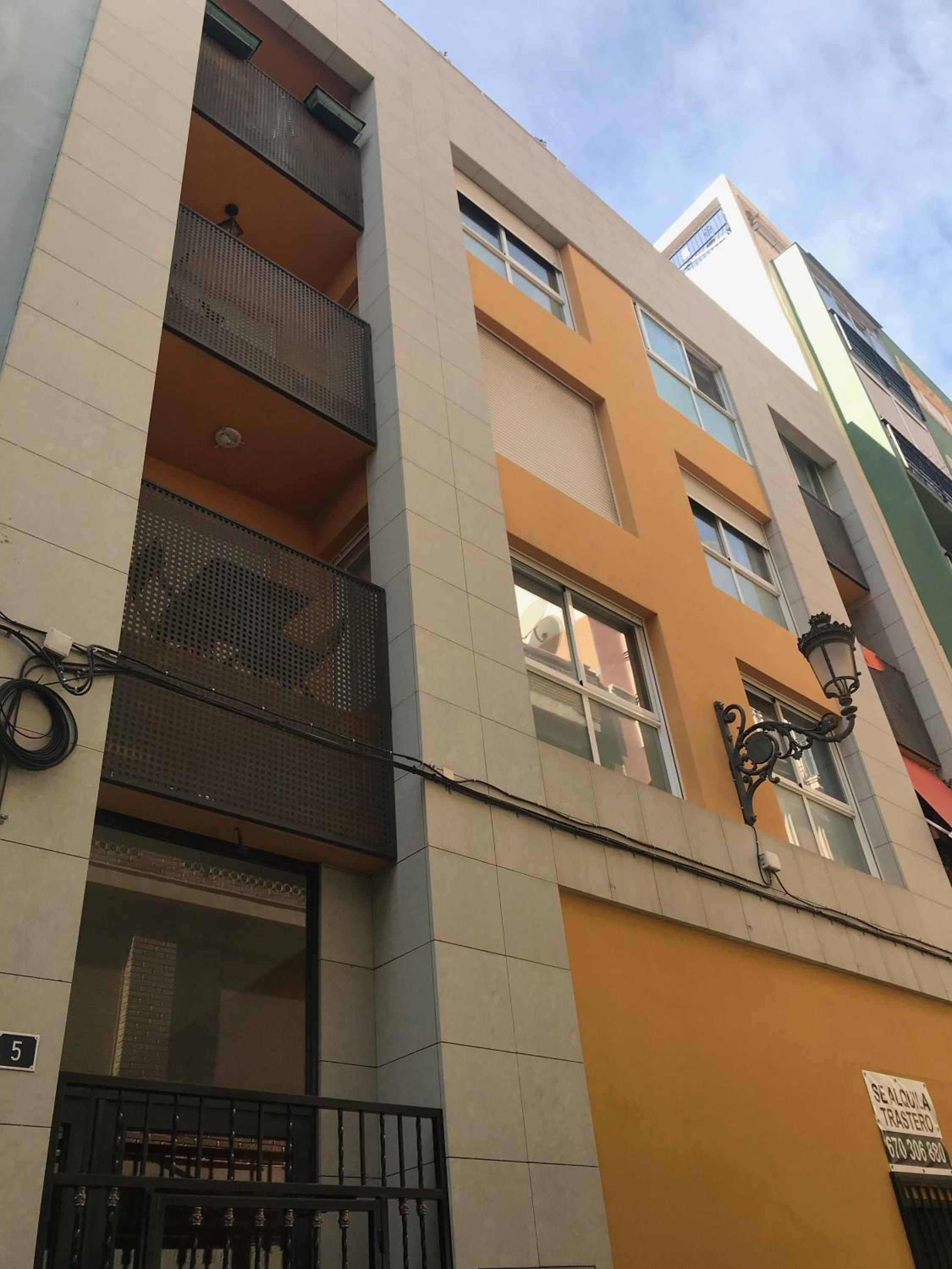building