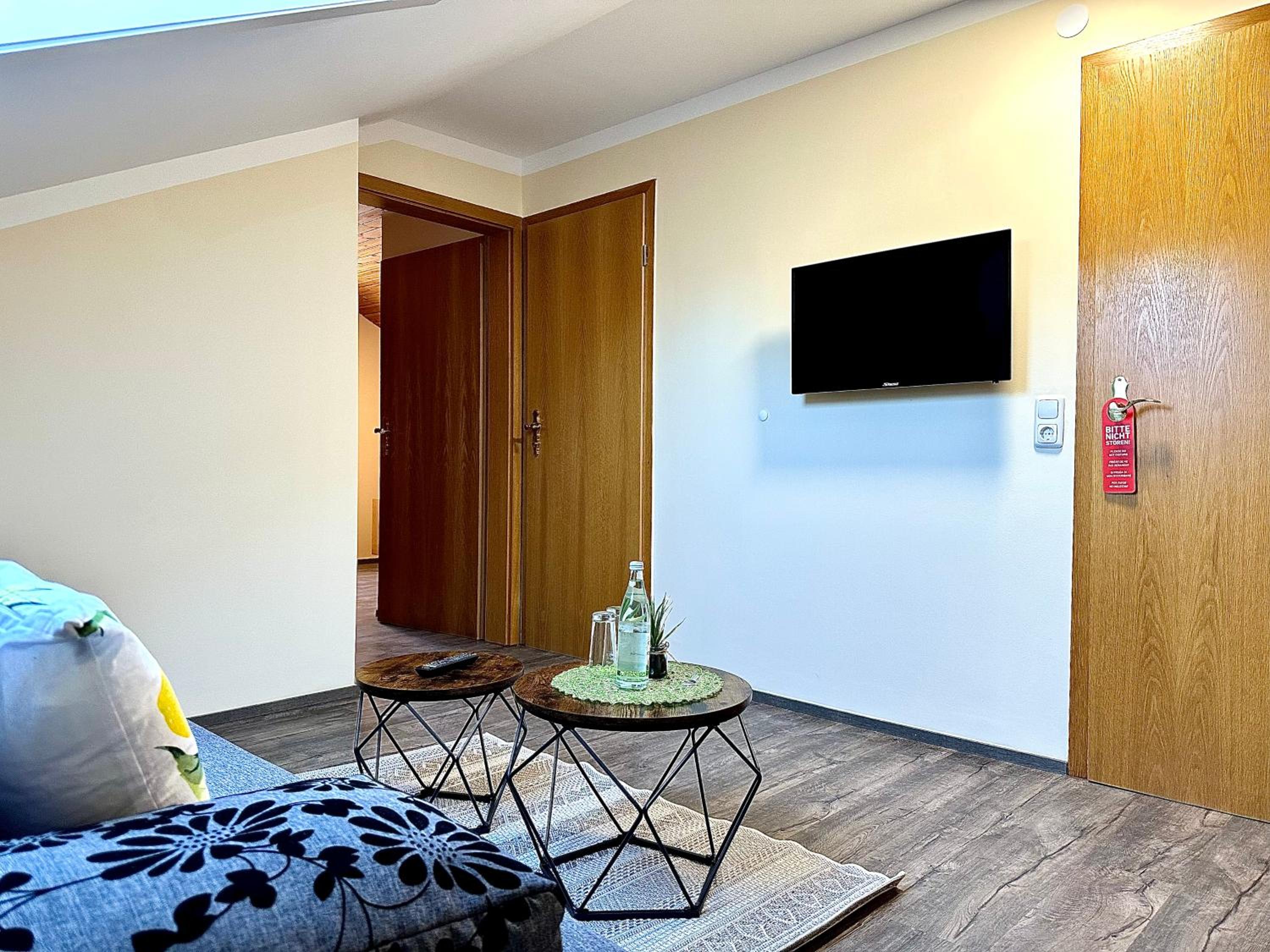 Pension Hubertus