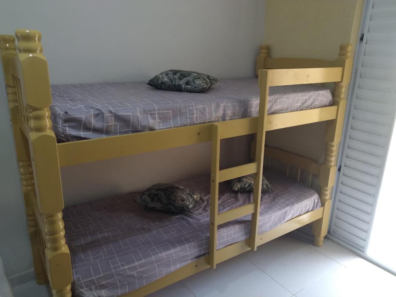 Kitnet Sossego na Praia (Caraguatatuba/Massaguaçu)