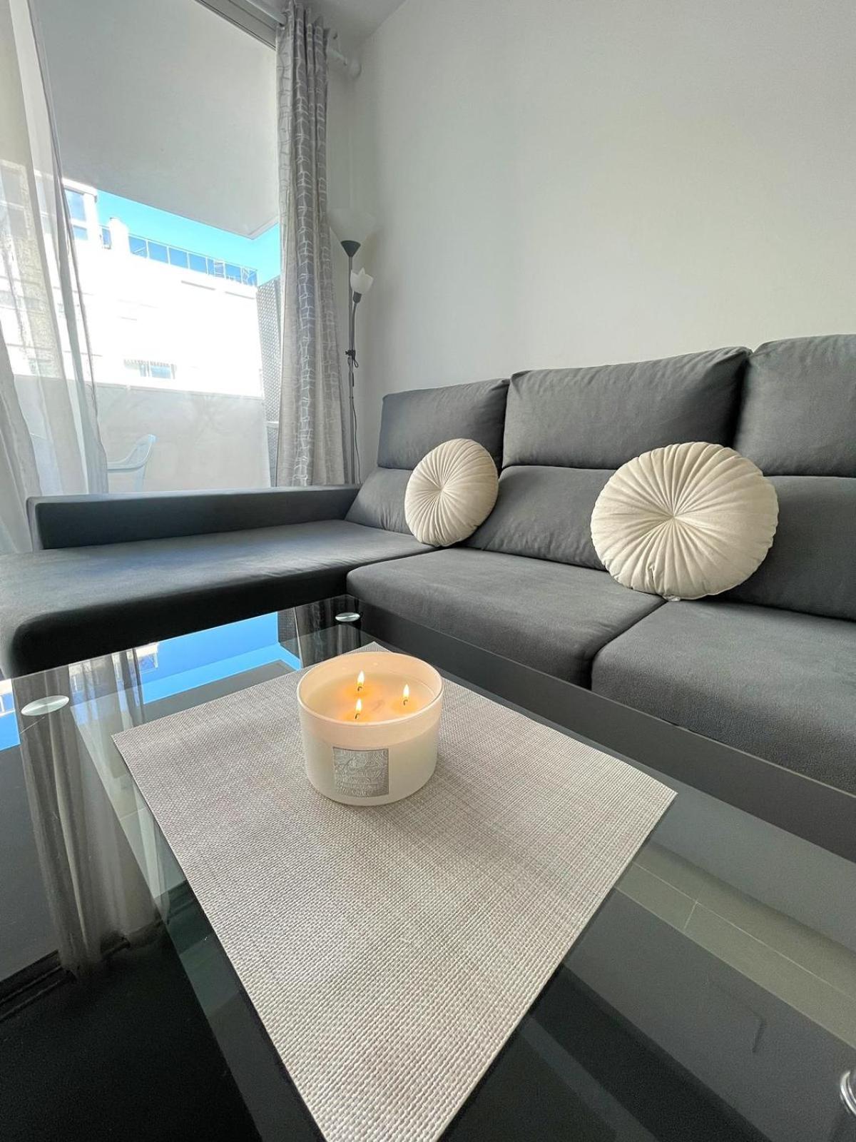 Apartamentos Novacala Benidorm