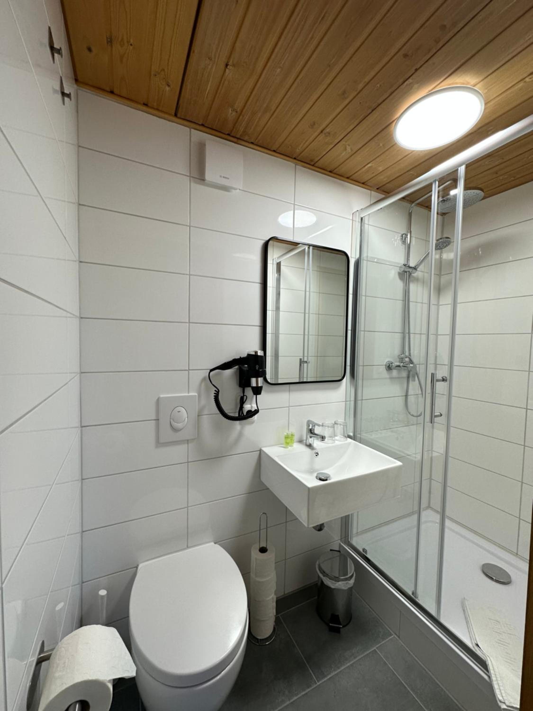 Pension Hubertus