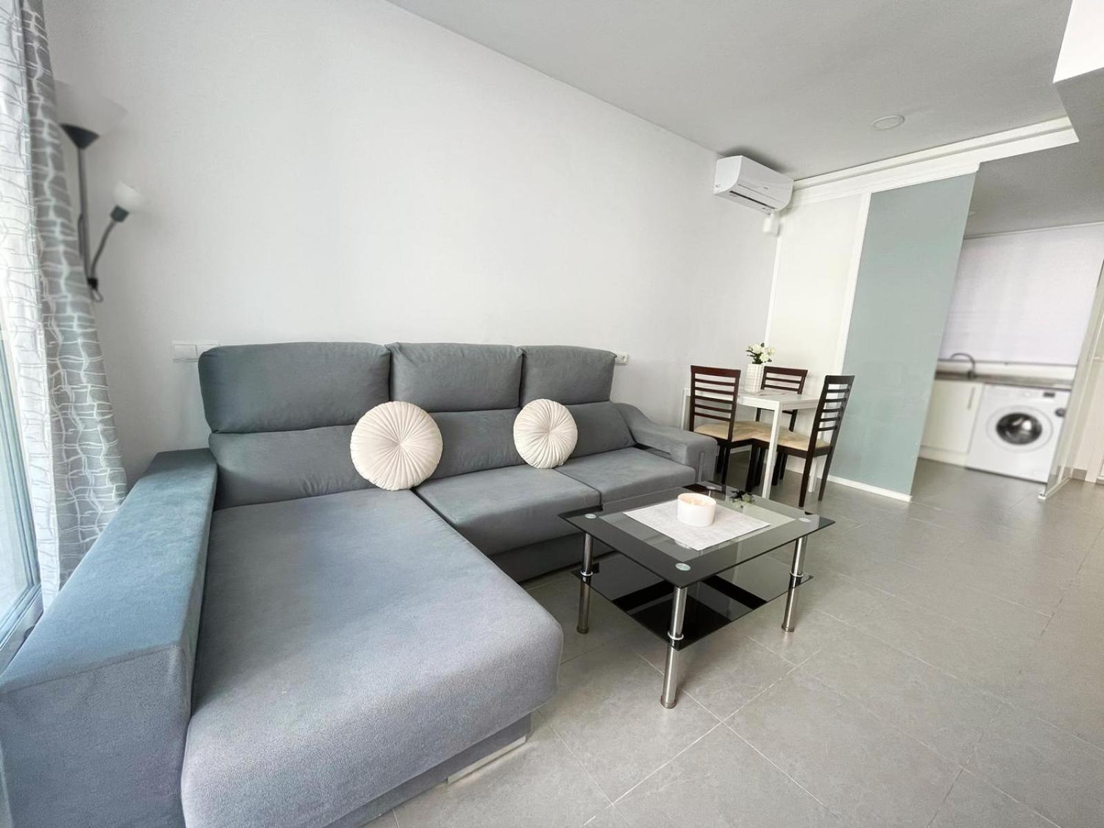 Apartamentos Novacala Benidorm