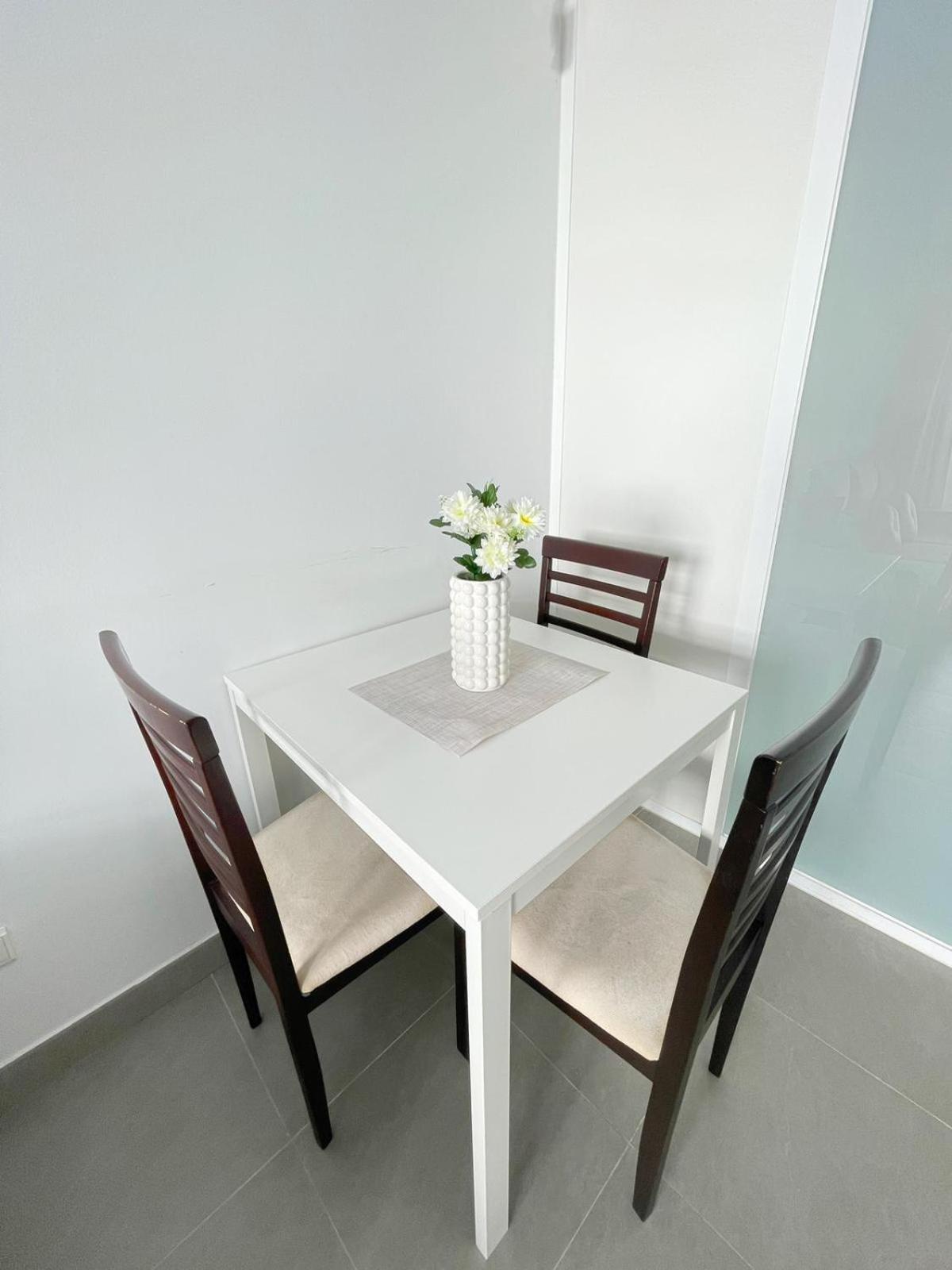 Apartamentos Novacala Benidorm