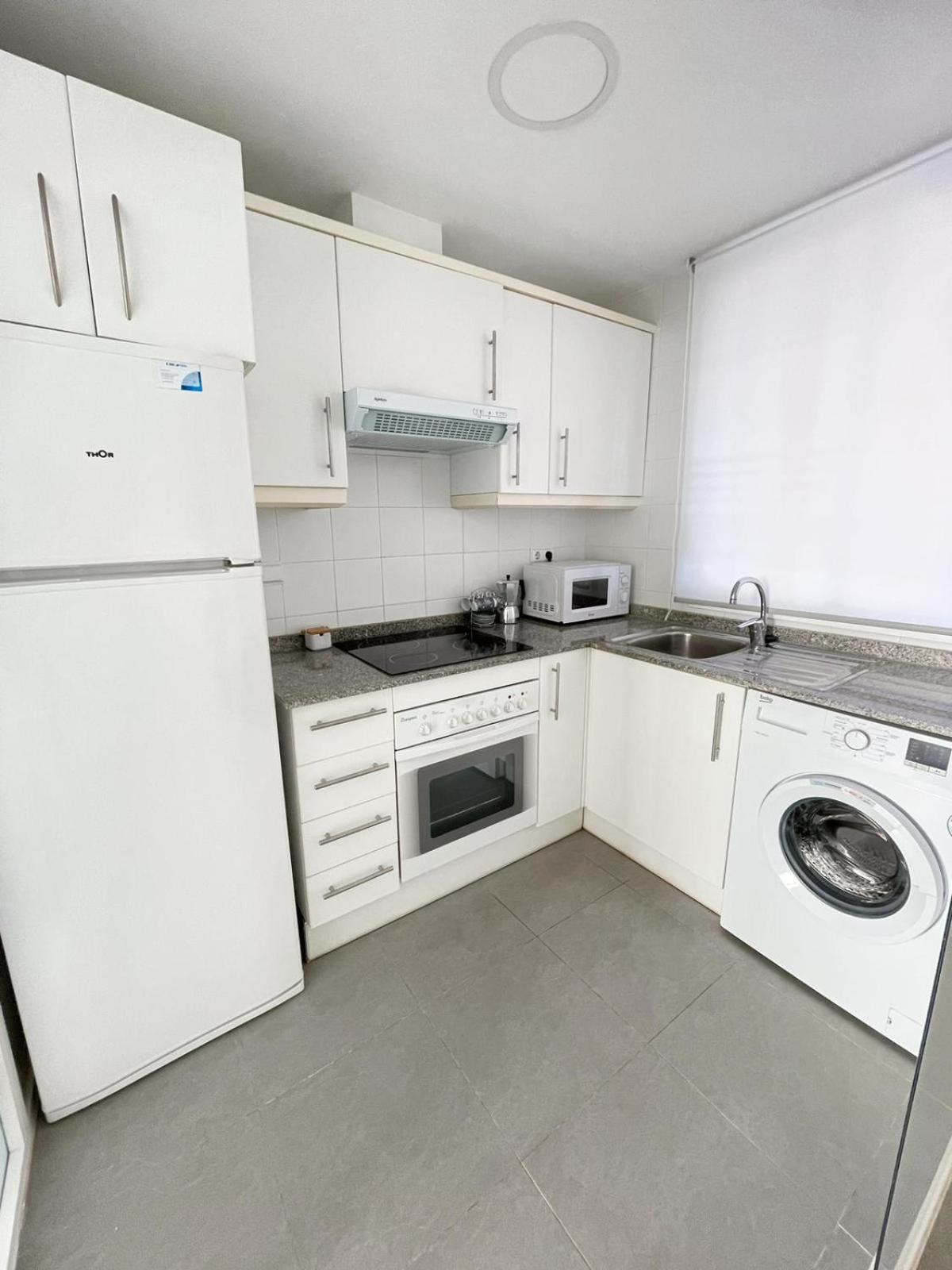 Apartamentos Novacala Benidorm
