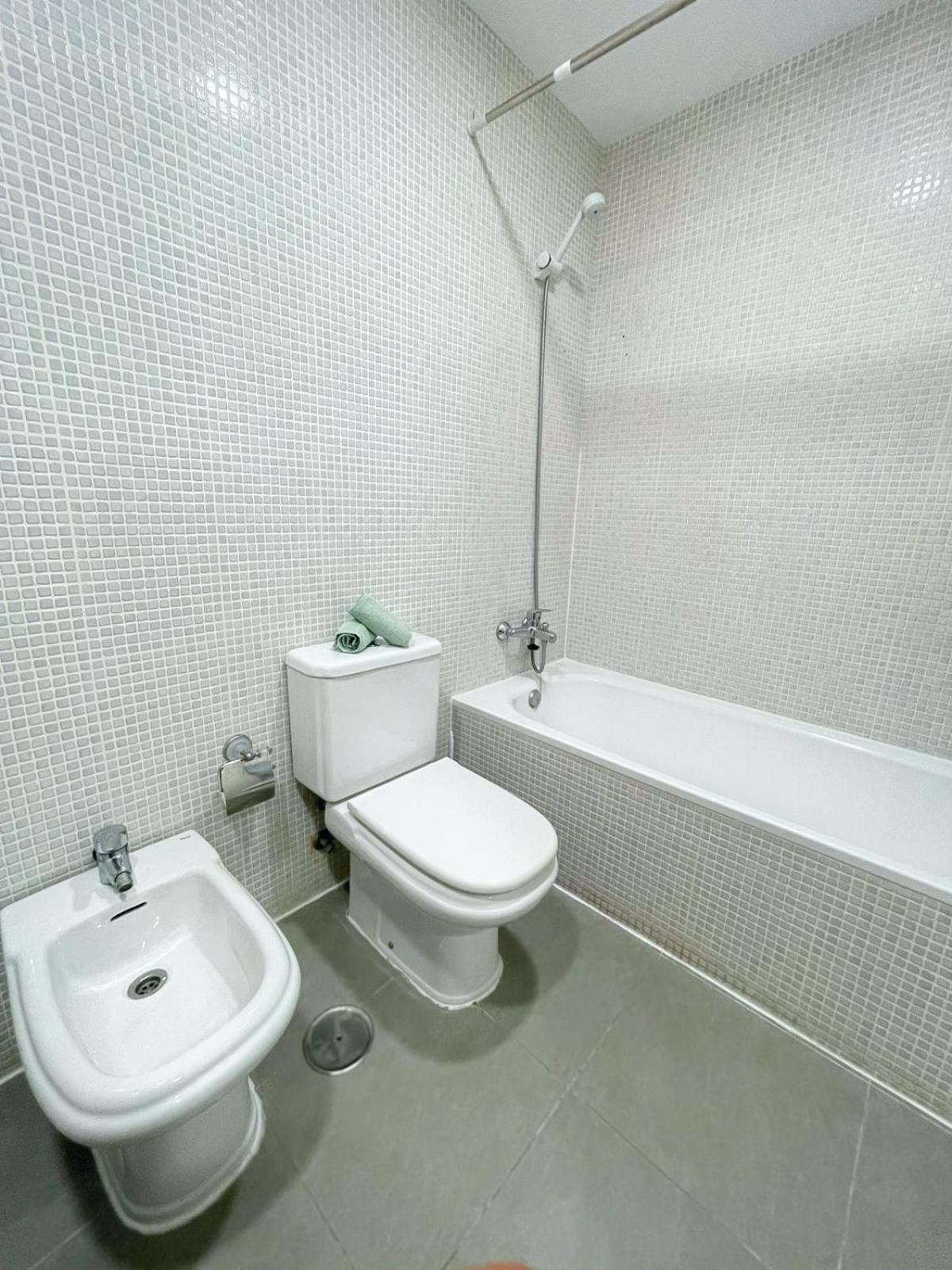 Apartamentos Novacala Benidorm