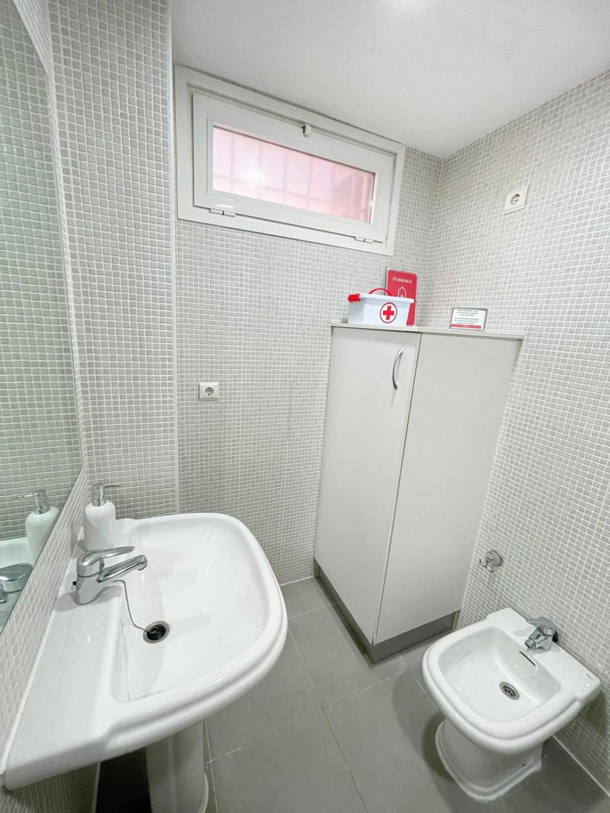 Apartamentos Novacala Benidorm