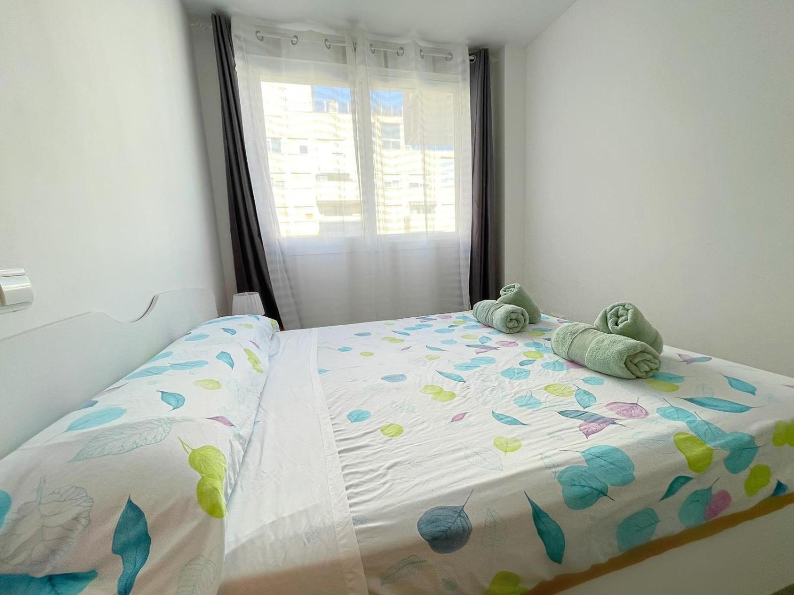 Apartamentos Novacala Benidorm