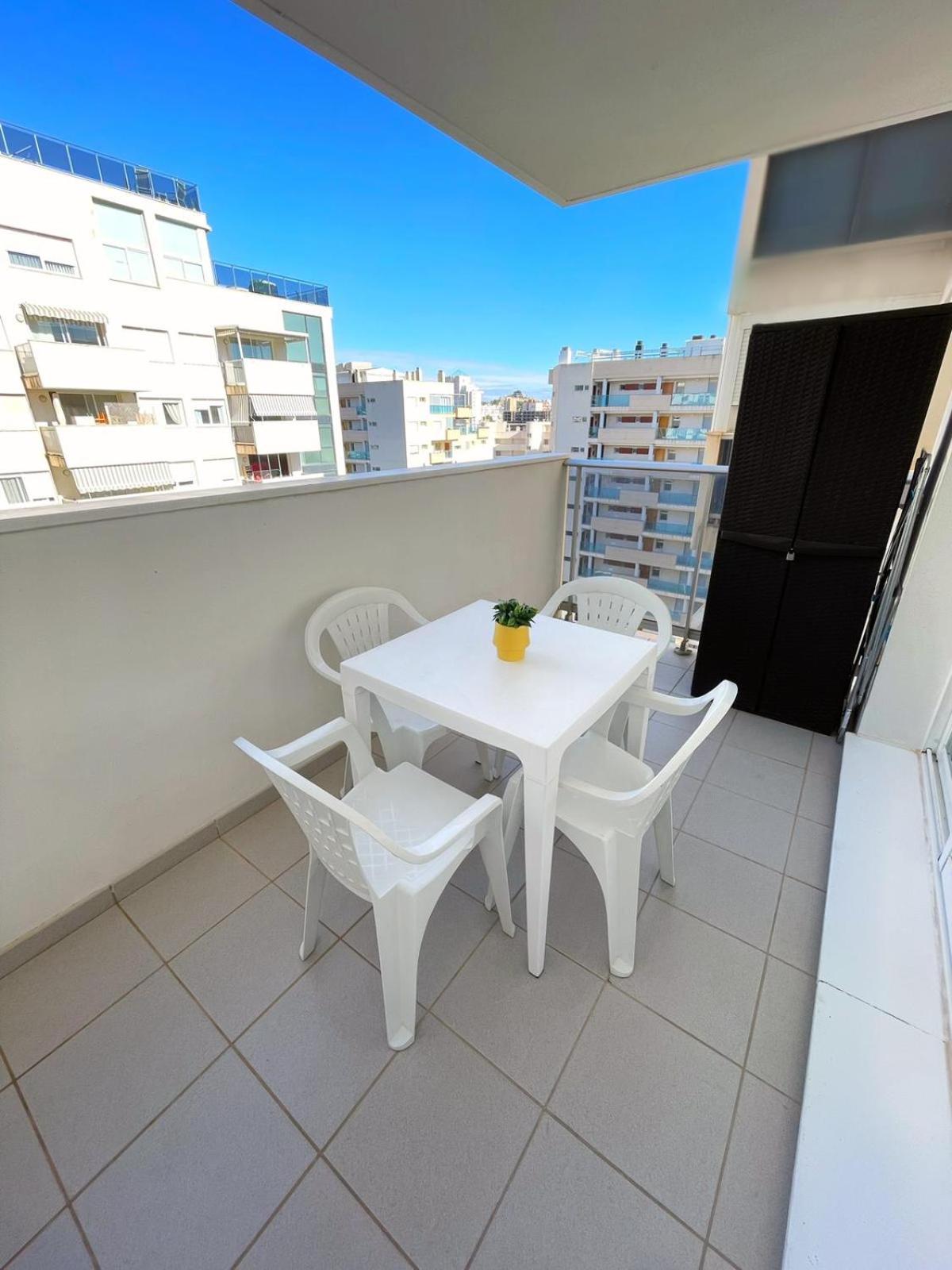 Apartamentos Novacala Benidorm