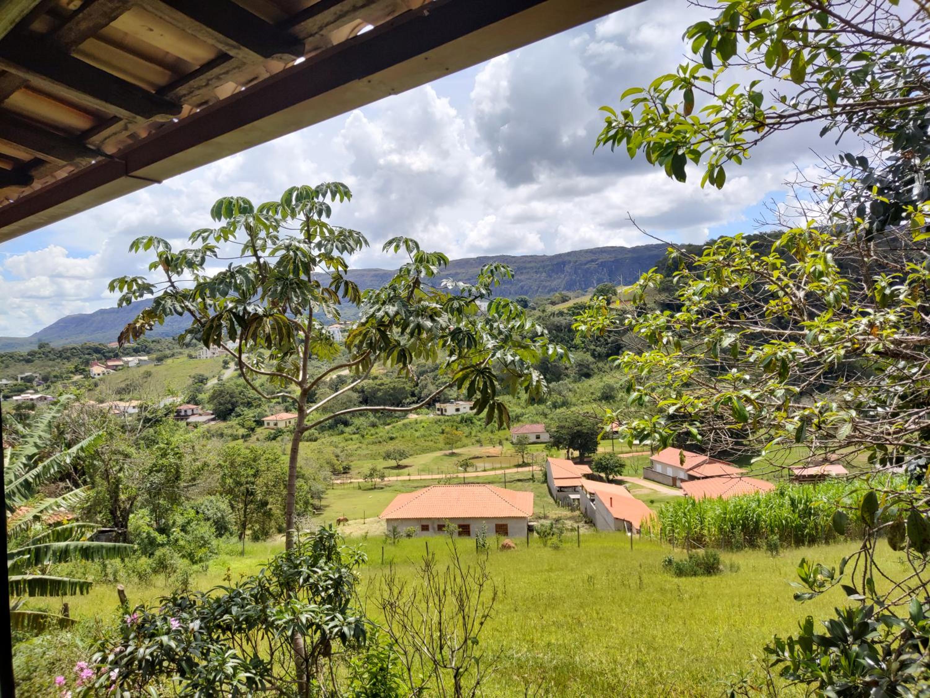 Casa Moitará