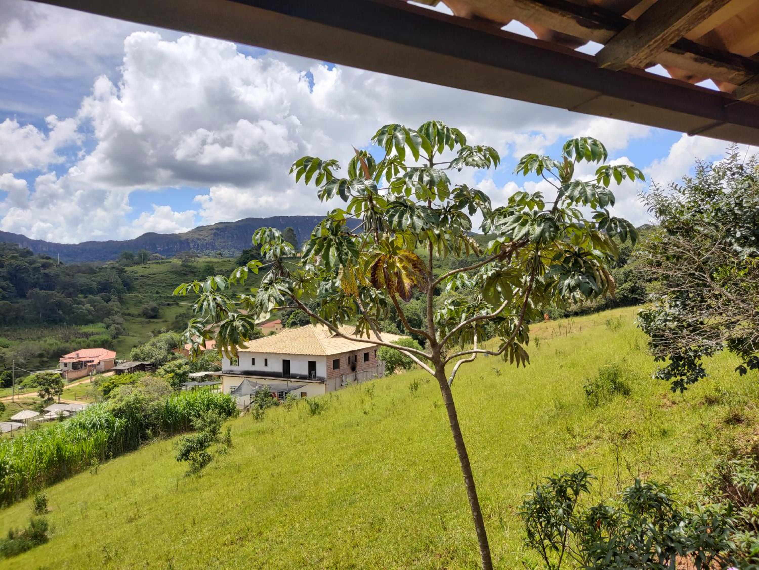 Casa Moitará