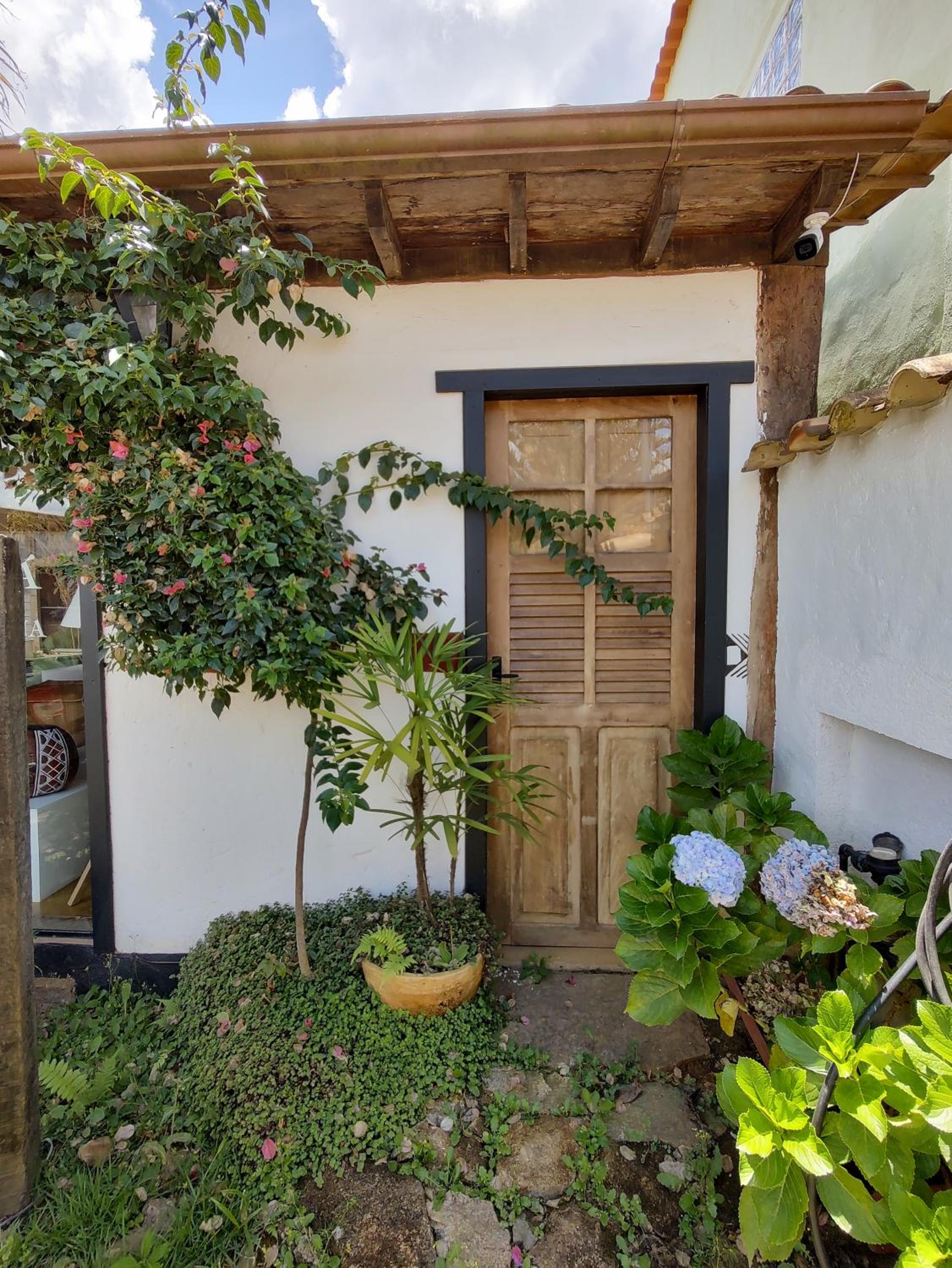 Casa Moitará