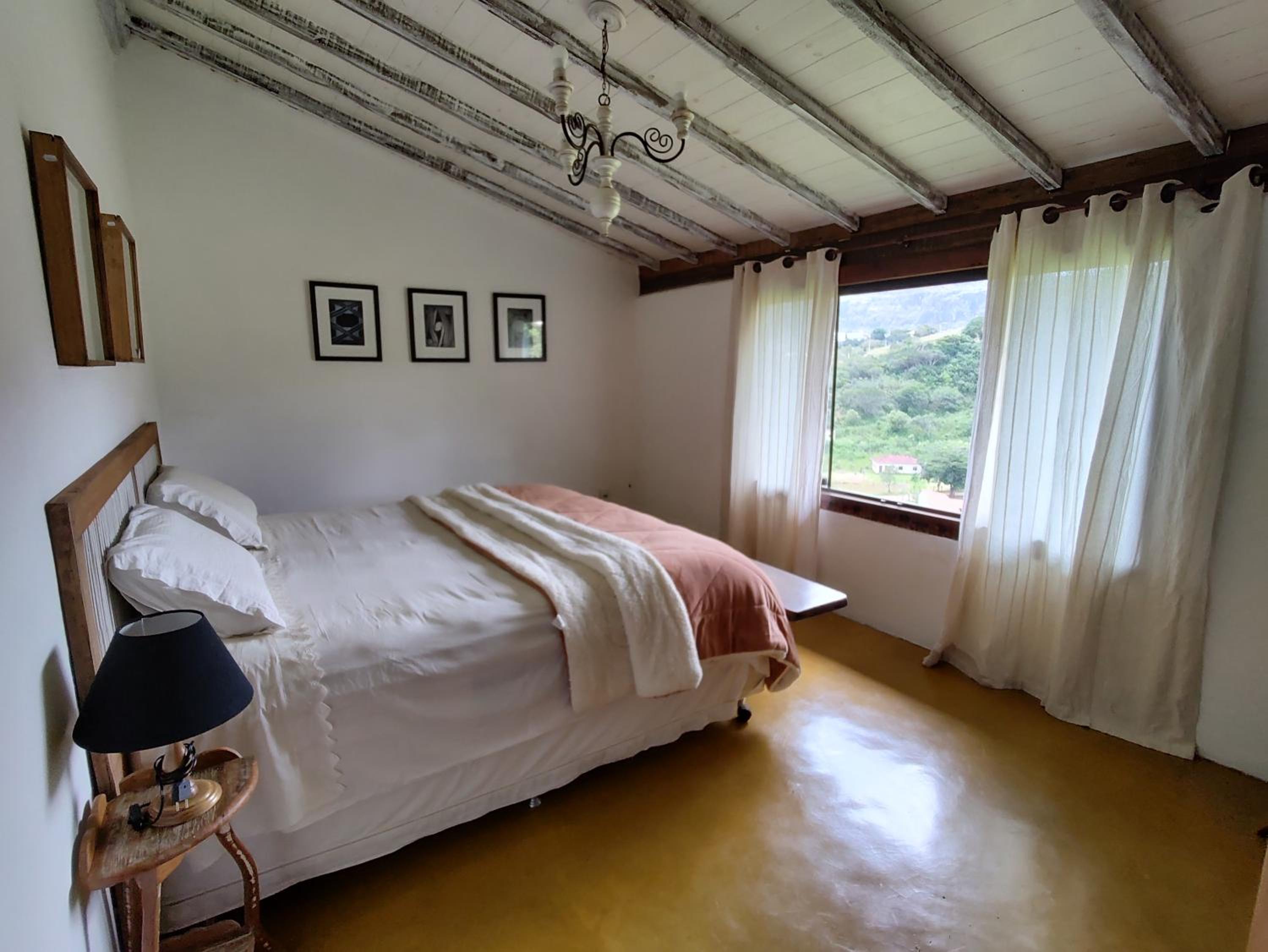 Casa Moitará