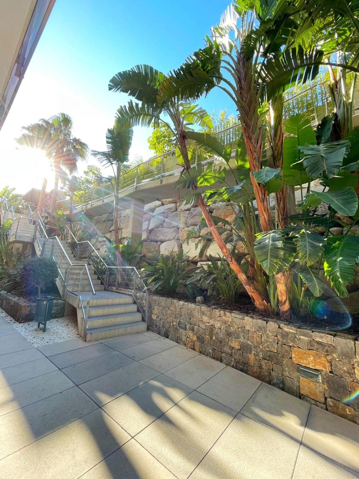 Apartamentos Novacala Benidorm