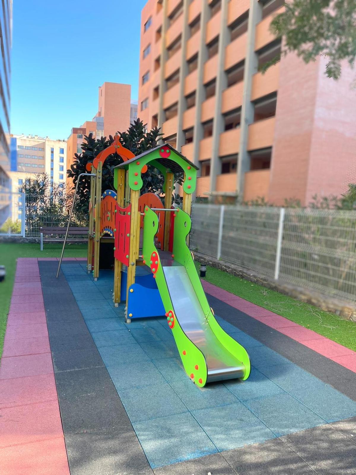 Apartamentos Novacala Benidorm