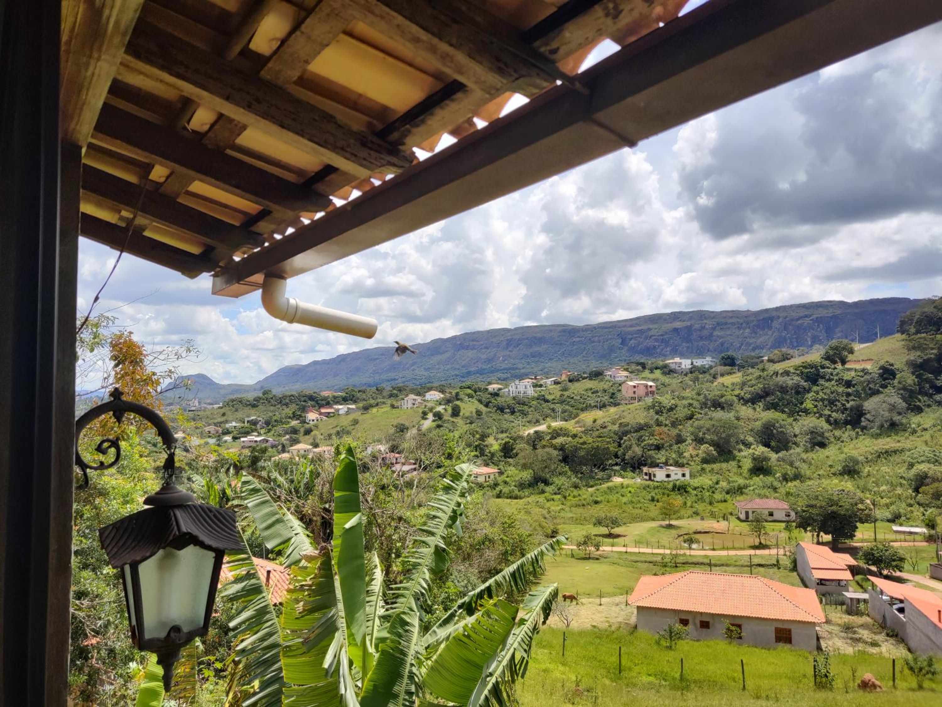 Casa Moitará