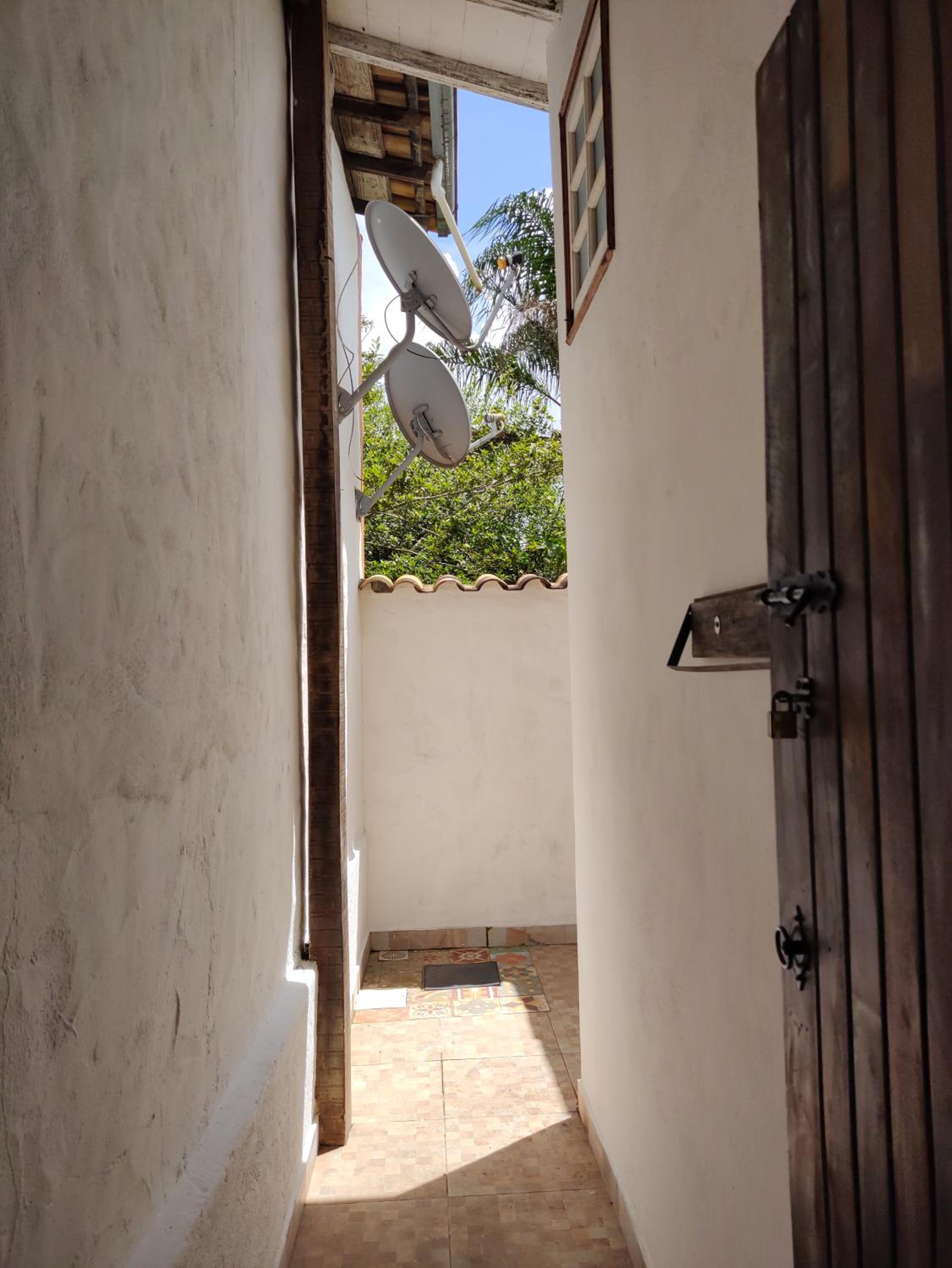 Casa Moitará