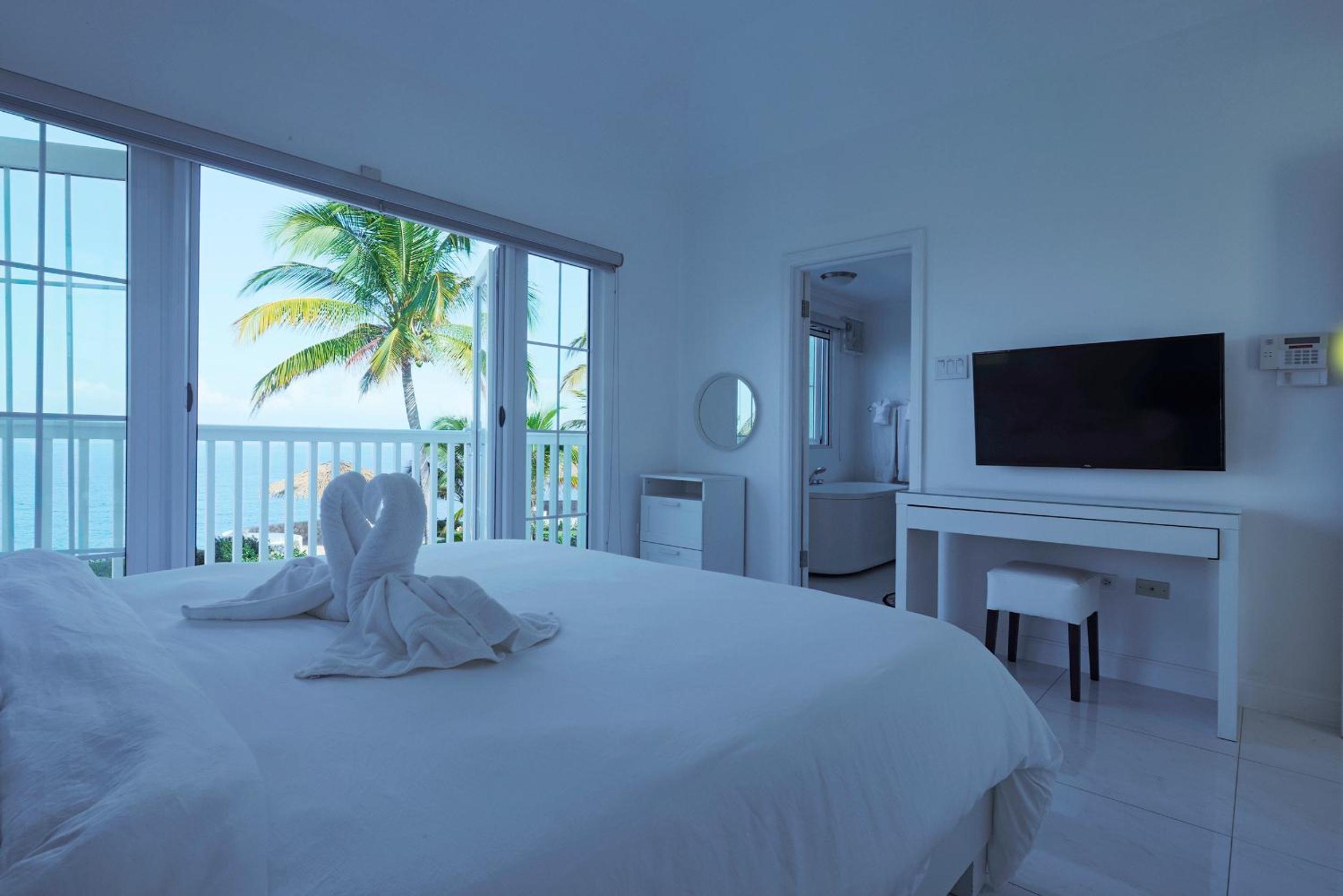 Stunning Ocean View view 3