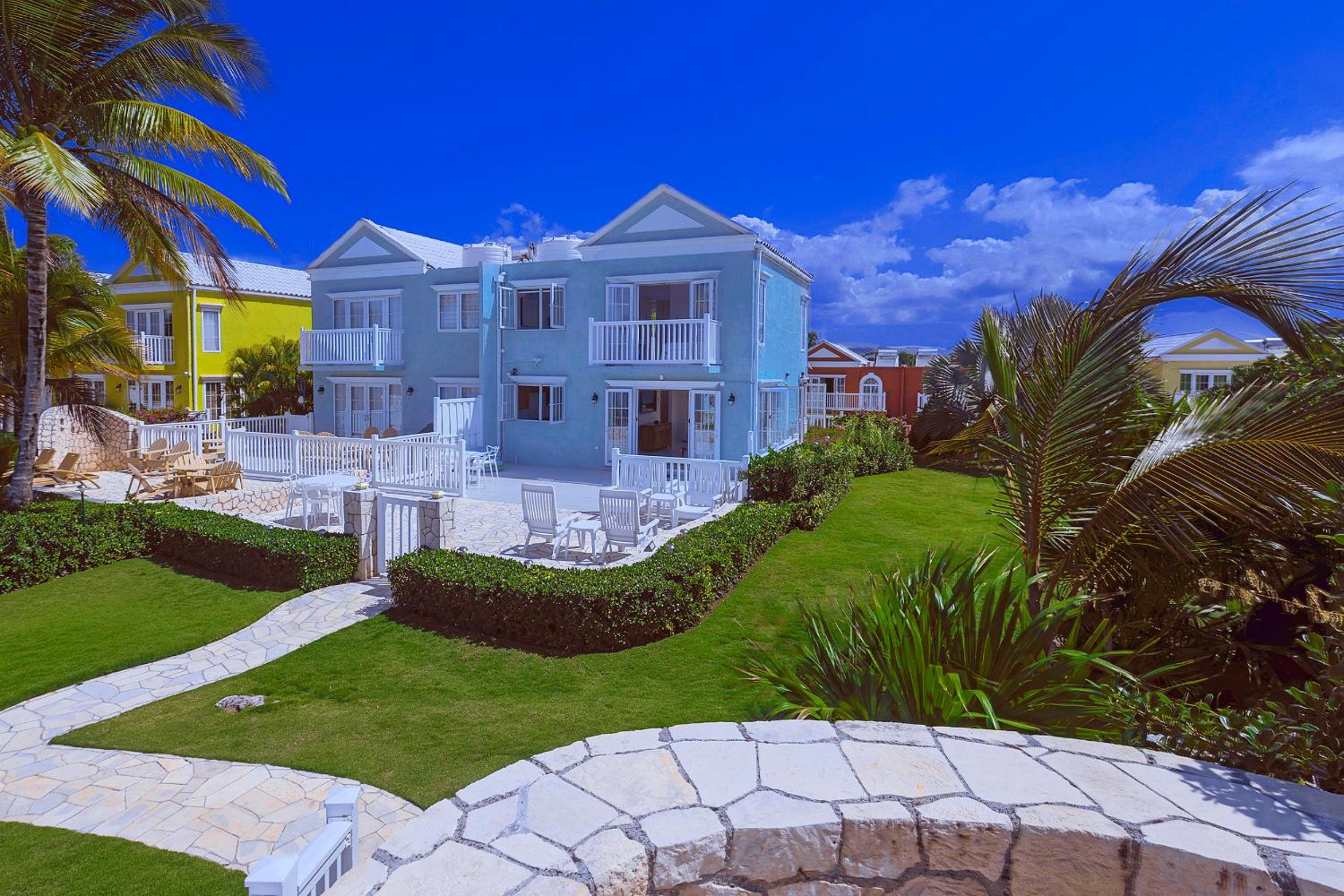 Stunning Ocean View view 5