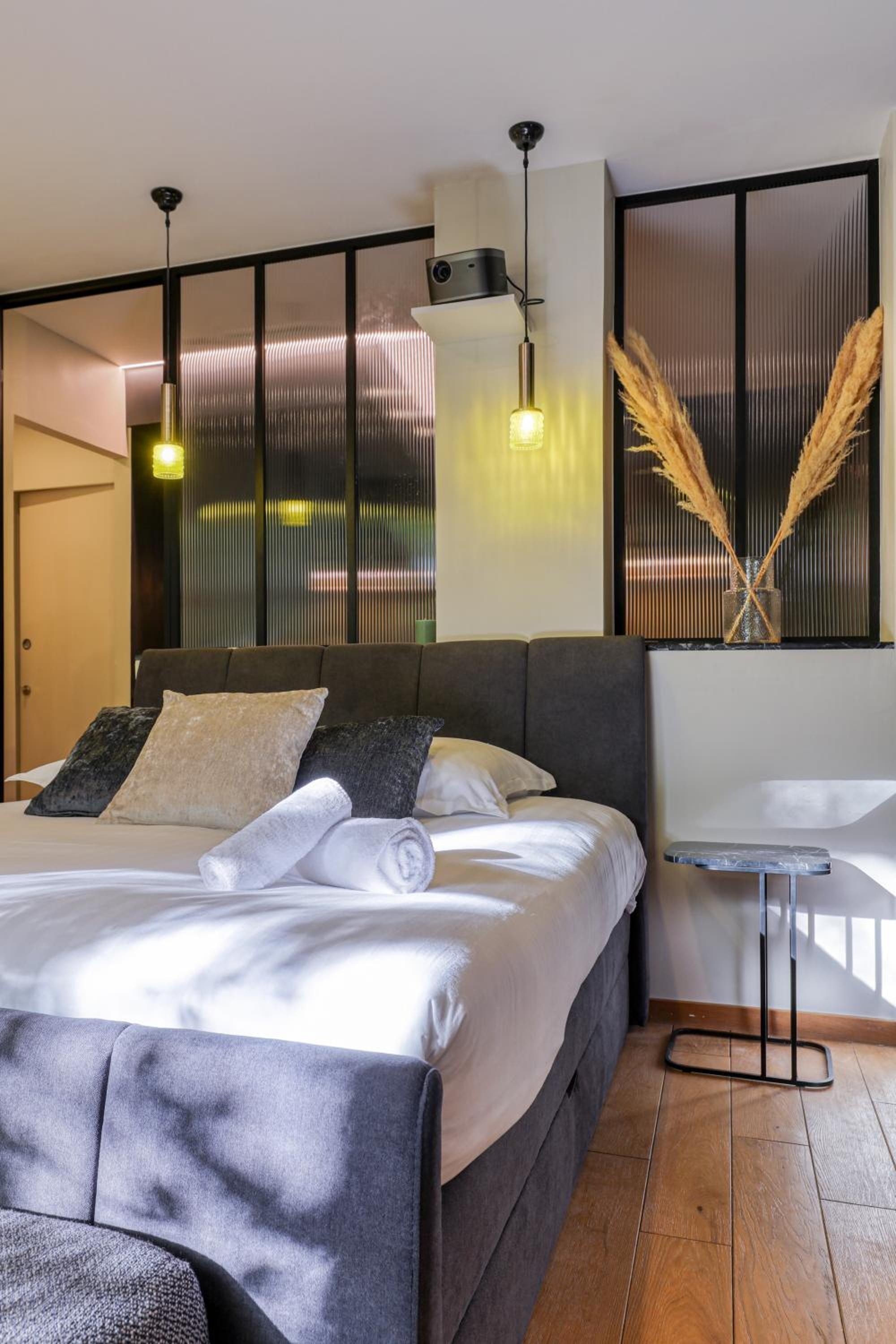 Montaigne Executive Suite