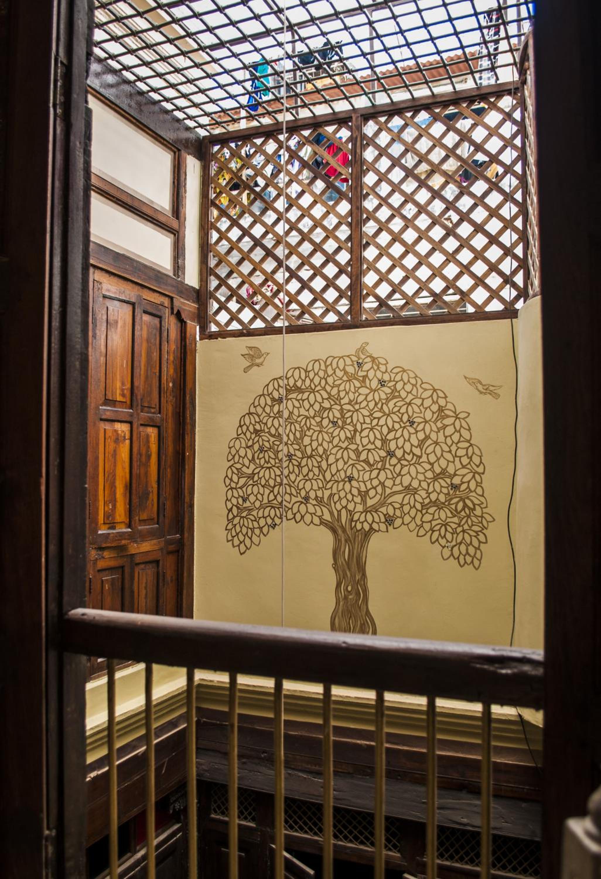 Dodhia Haveli