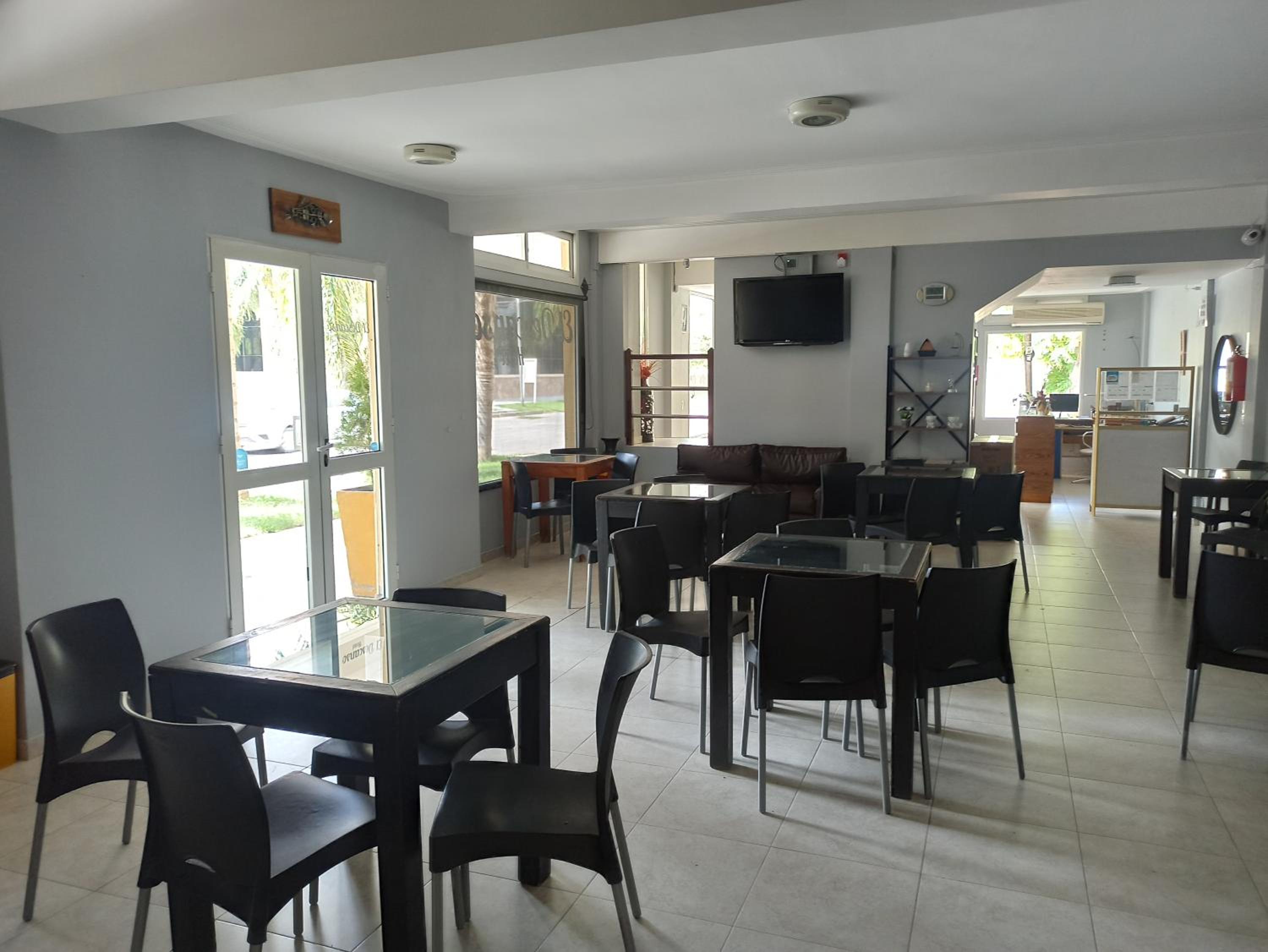 El Descanso Hotel