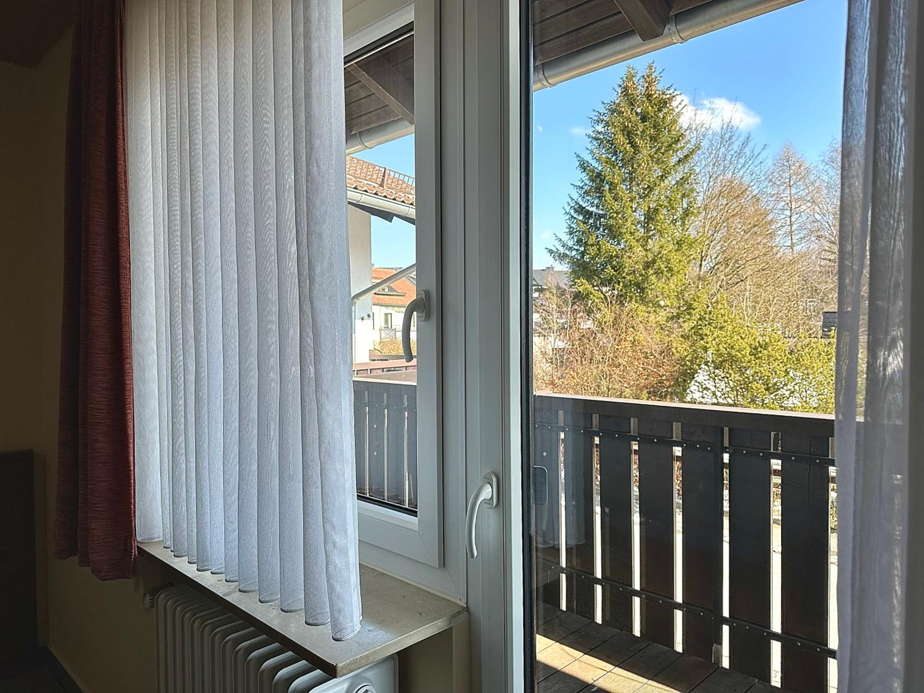 Pension Hubertus