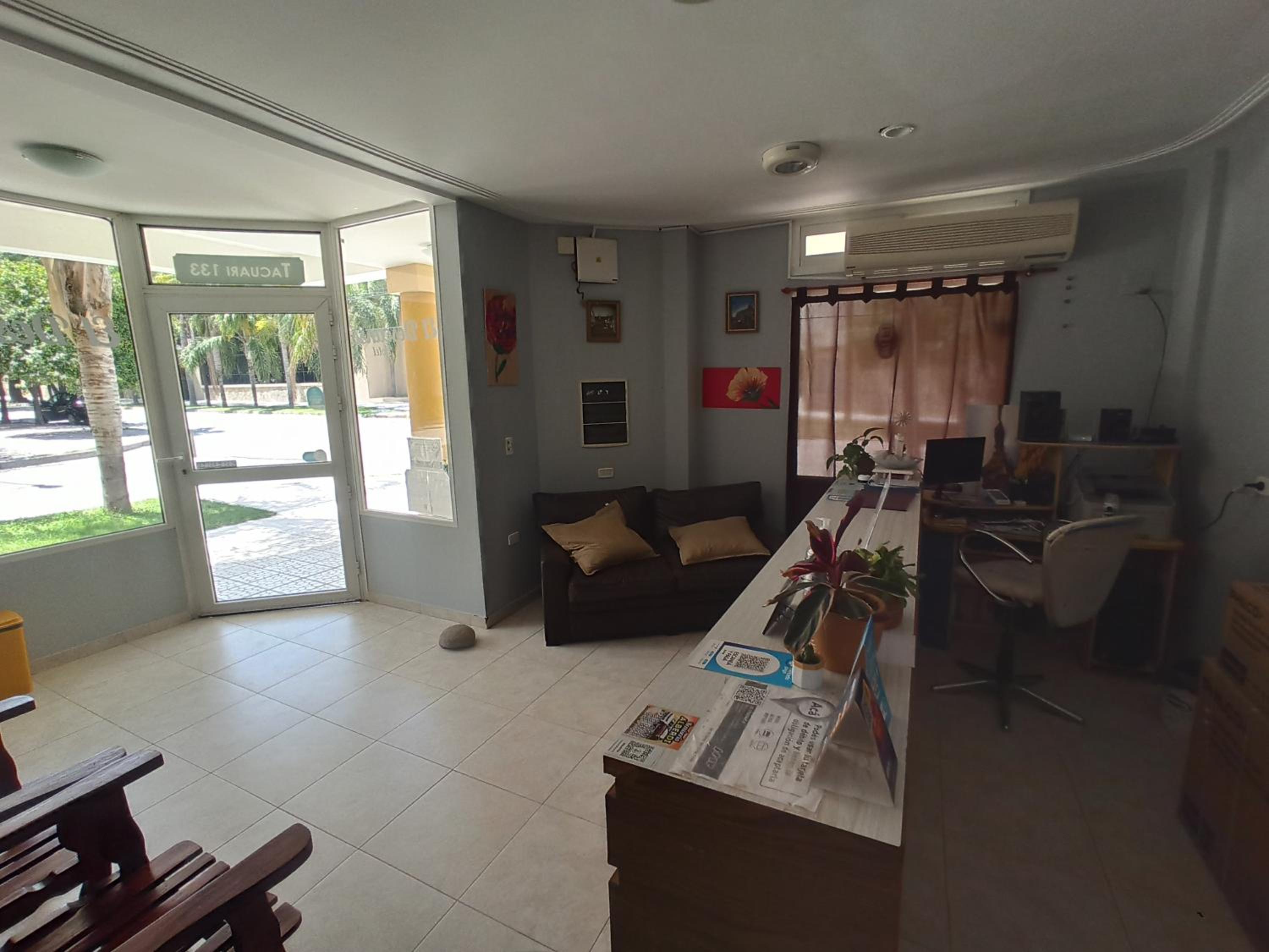 El Descanso Hotel