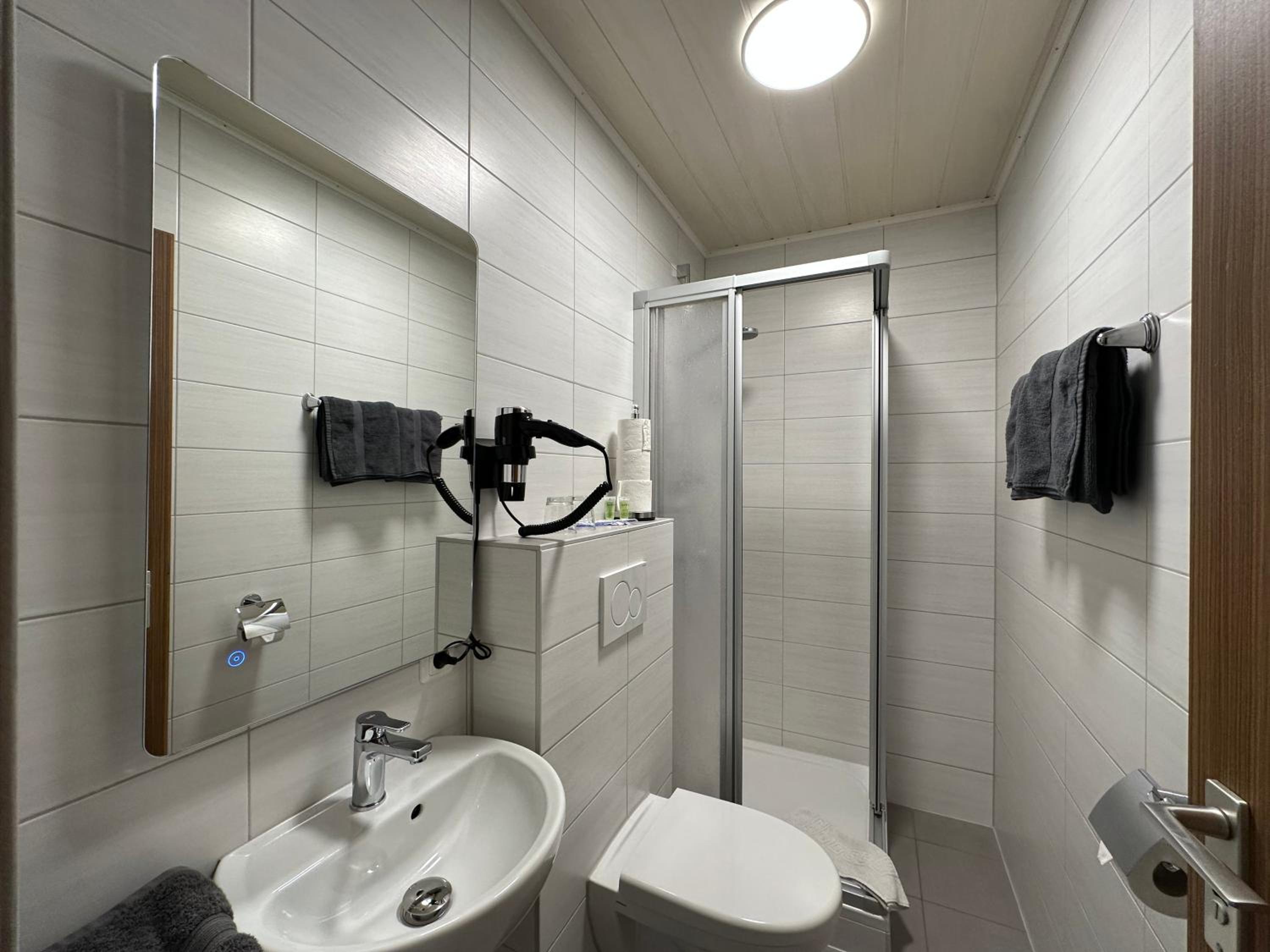 Pension Hubertus