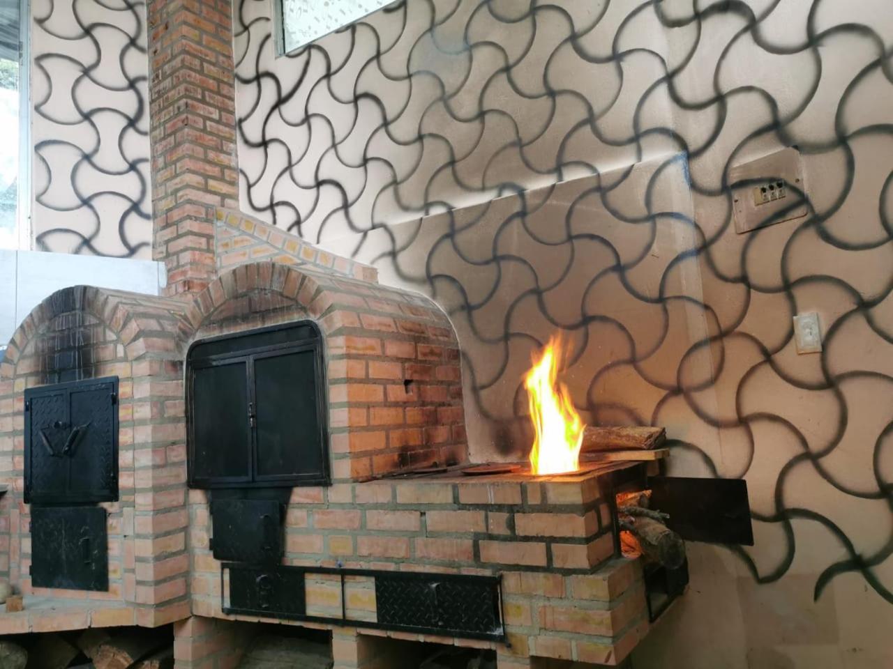 TIERRA VIVA, casa campestre - ANOLAIMA