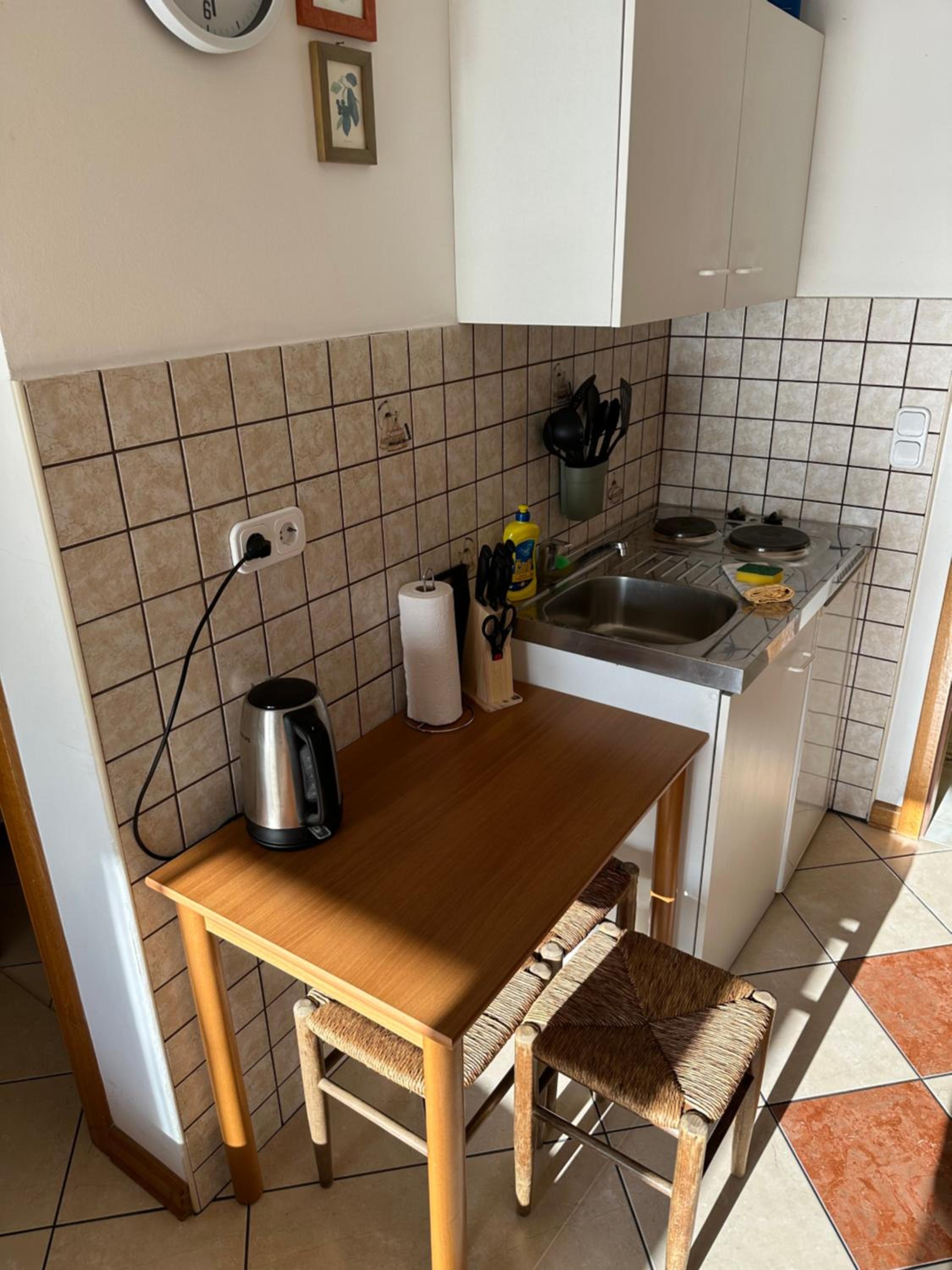 Apartments Badnje