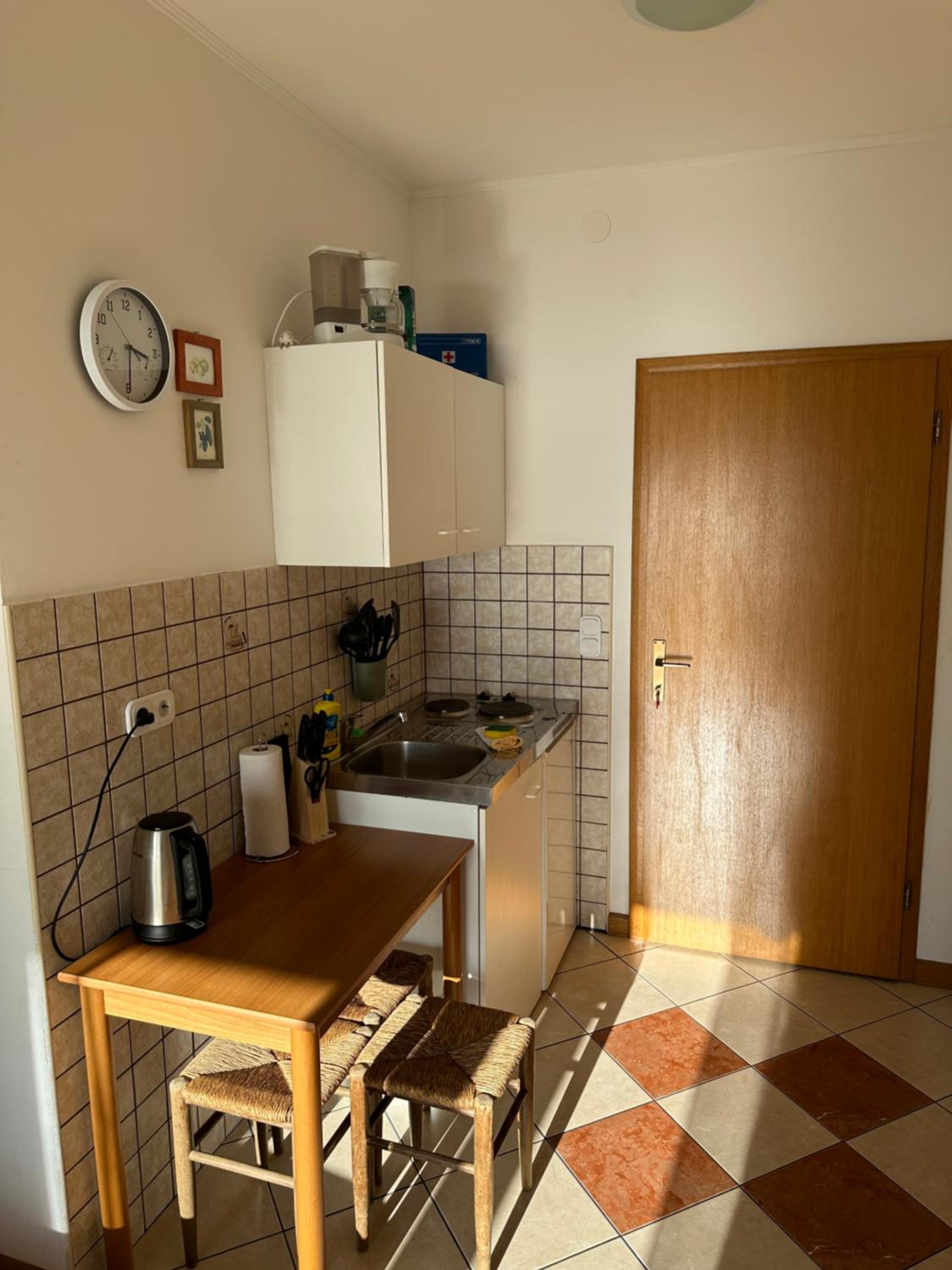 Apartments Badnje