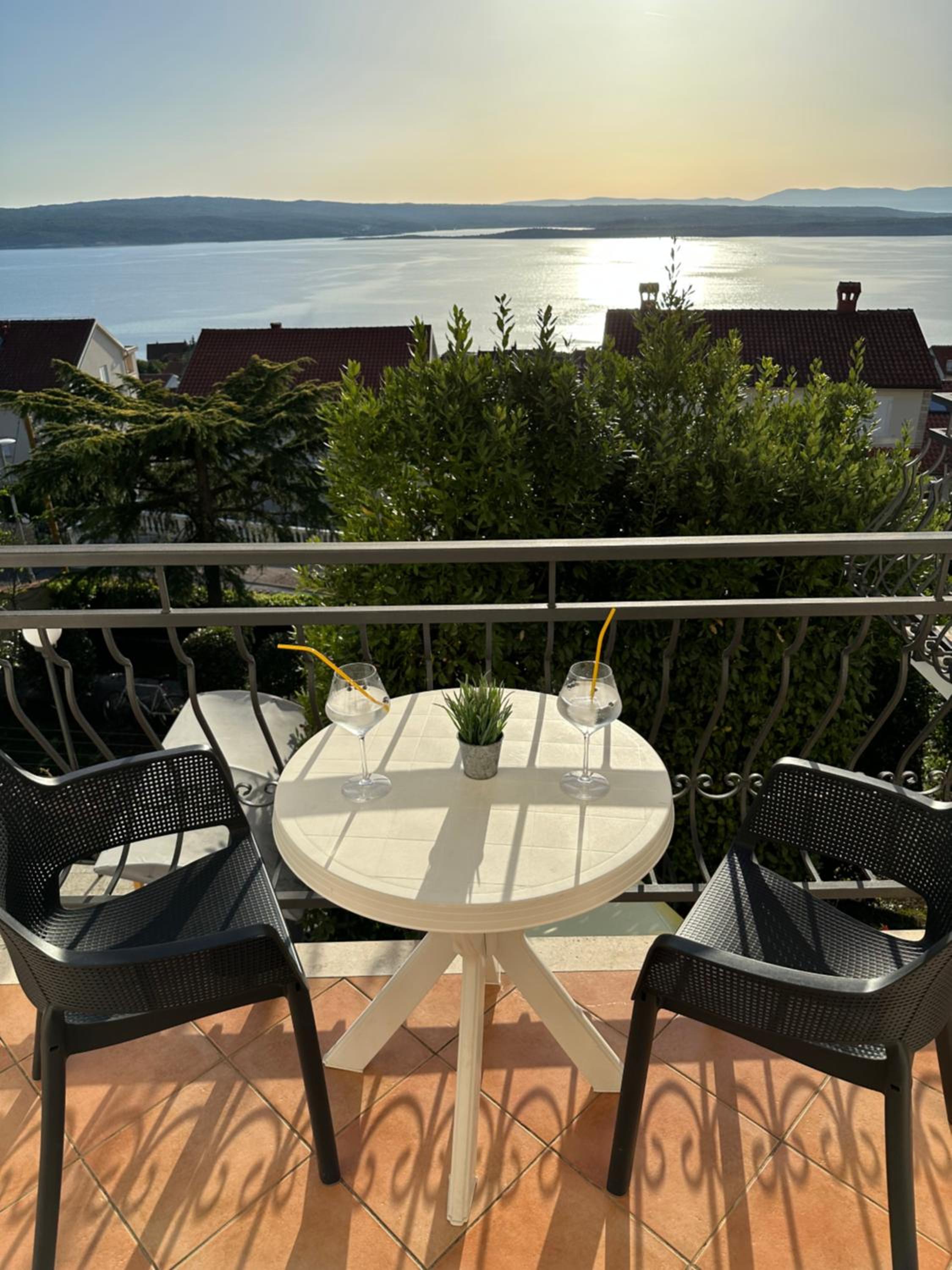 Apartments Badnje