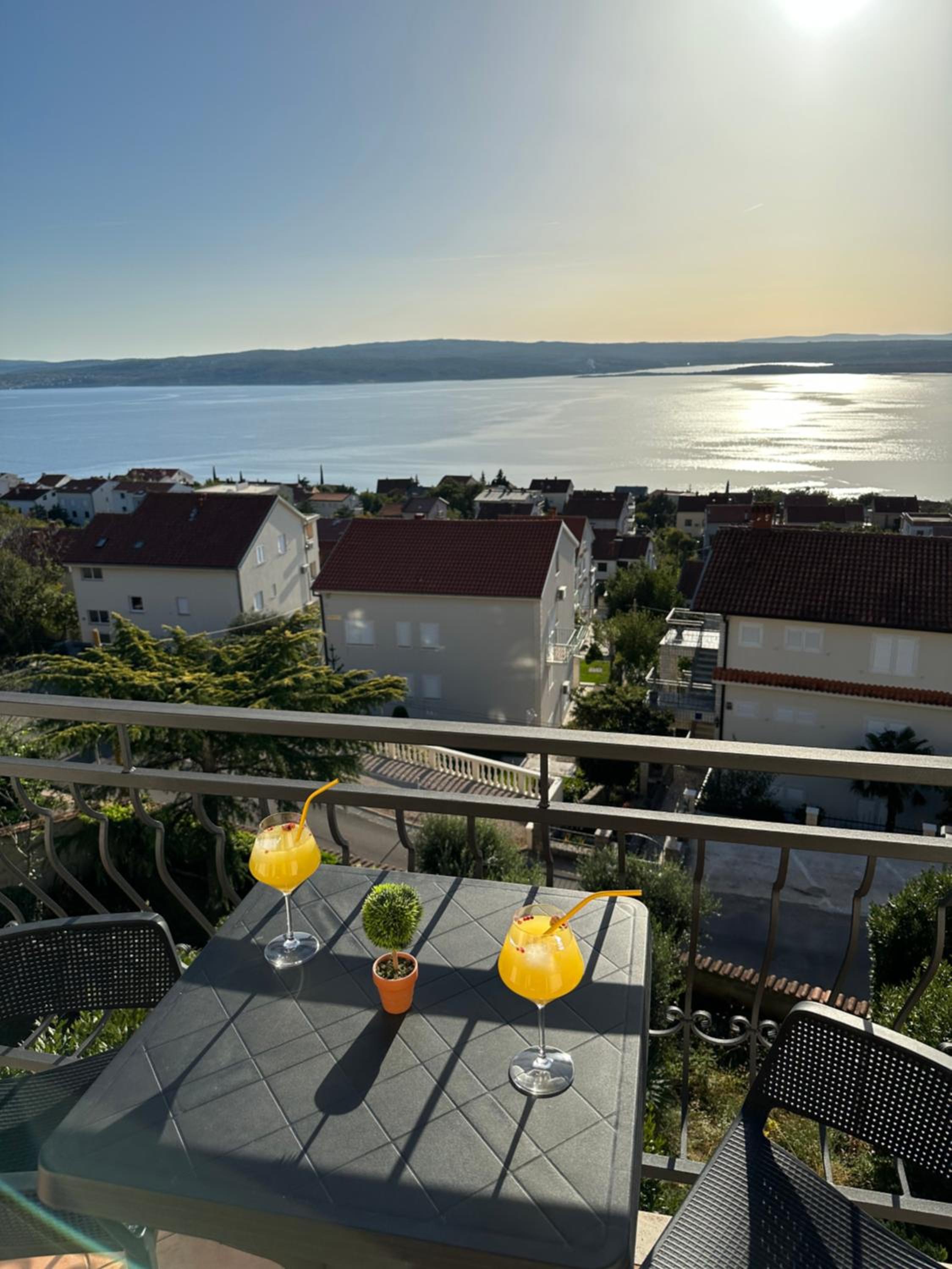 Apartments Badnje