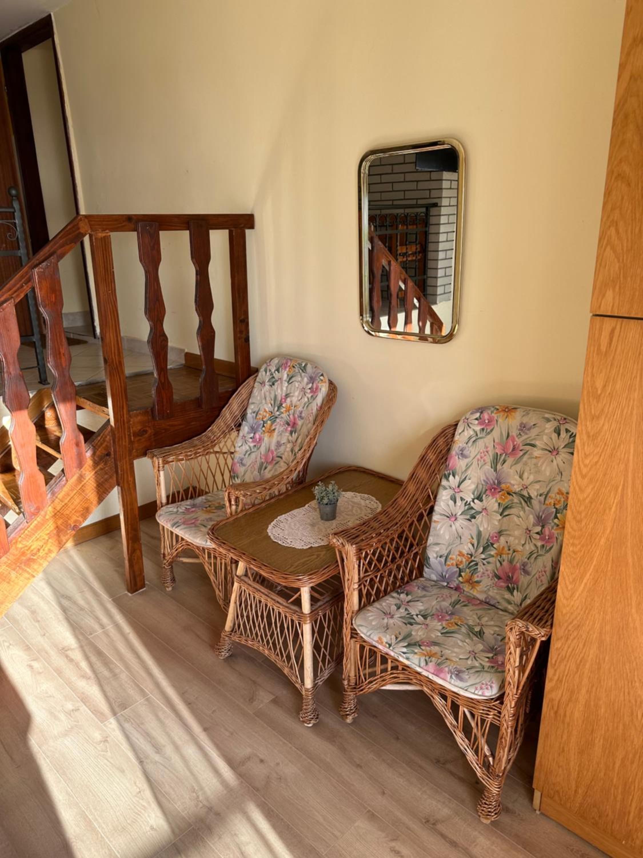 Apartments Badnje