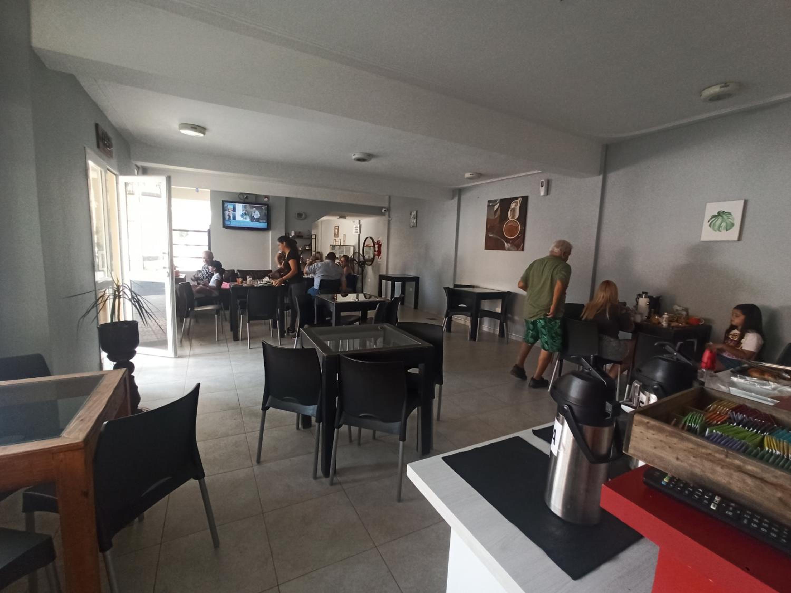El Descanso Hotel