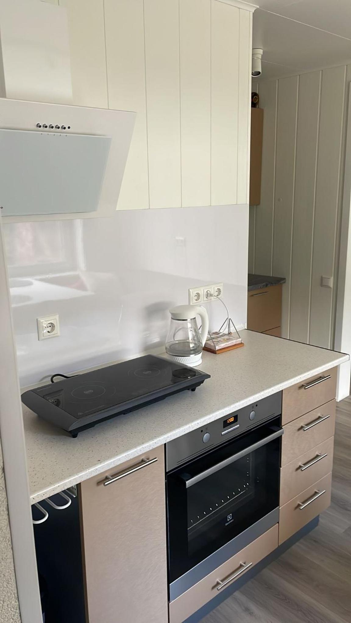 Eco apartment in Jurmala view 5