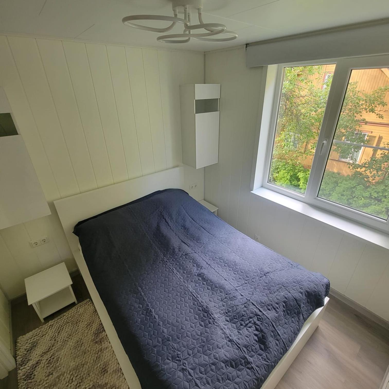 Eco apartment in Jurmala view 3