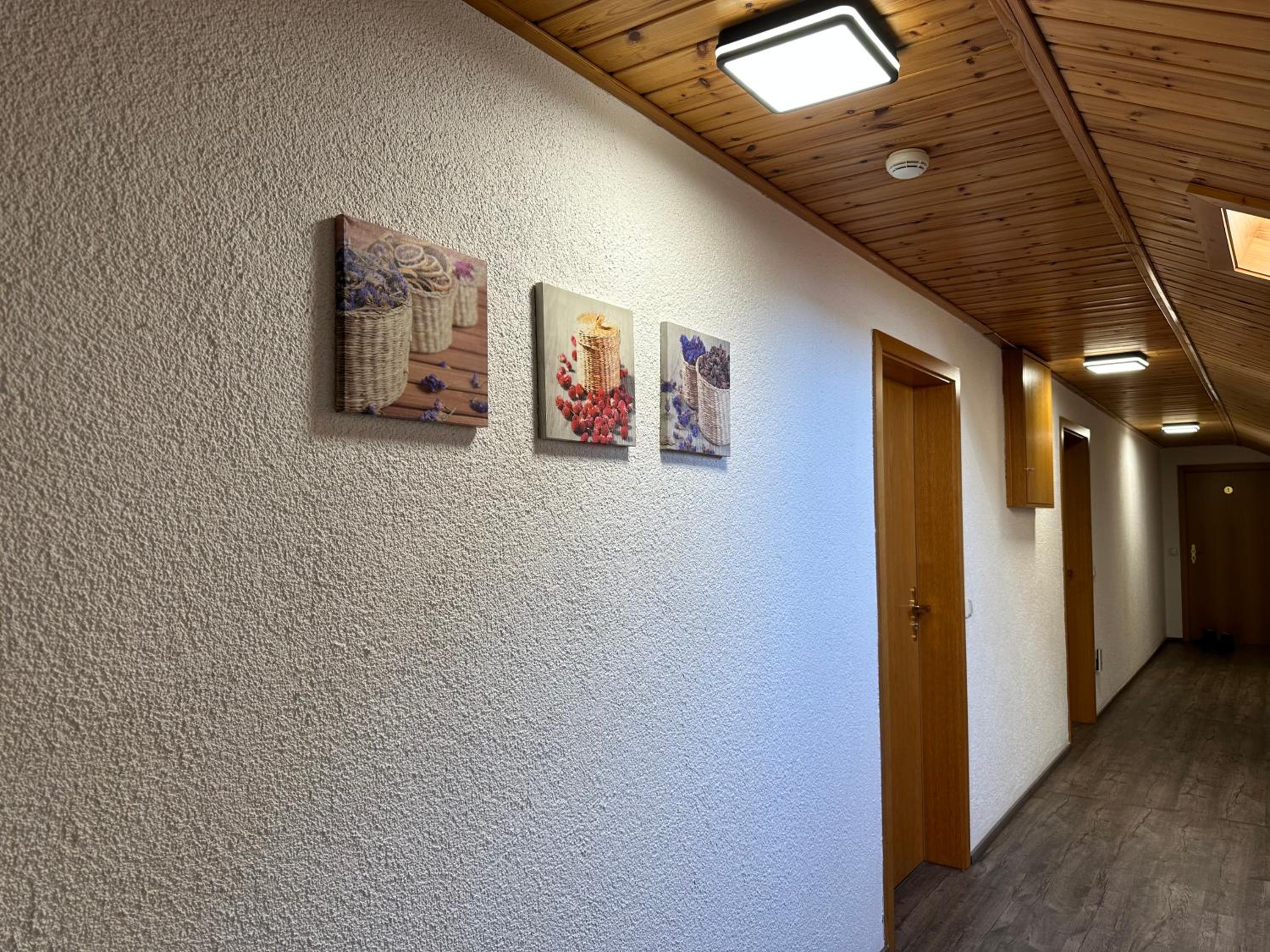 Pension Hubertus