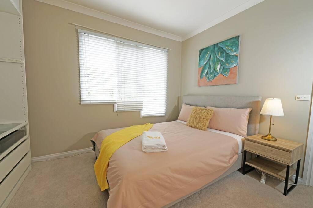 Charming 6 BRM Villa in Melbourne Mullum Mullum Precinct