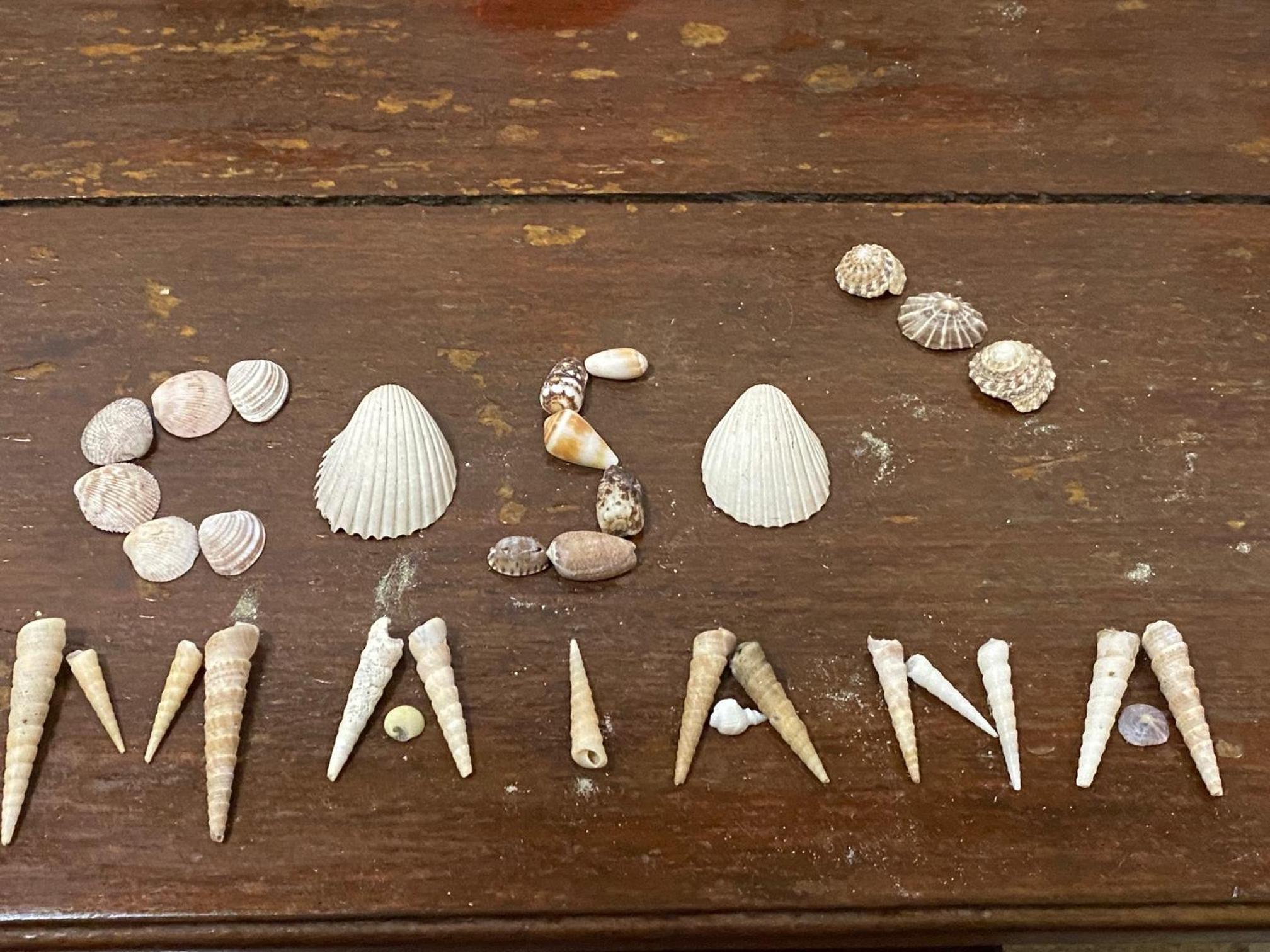 Casa Maiana