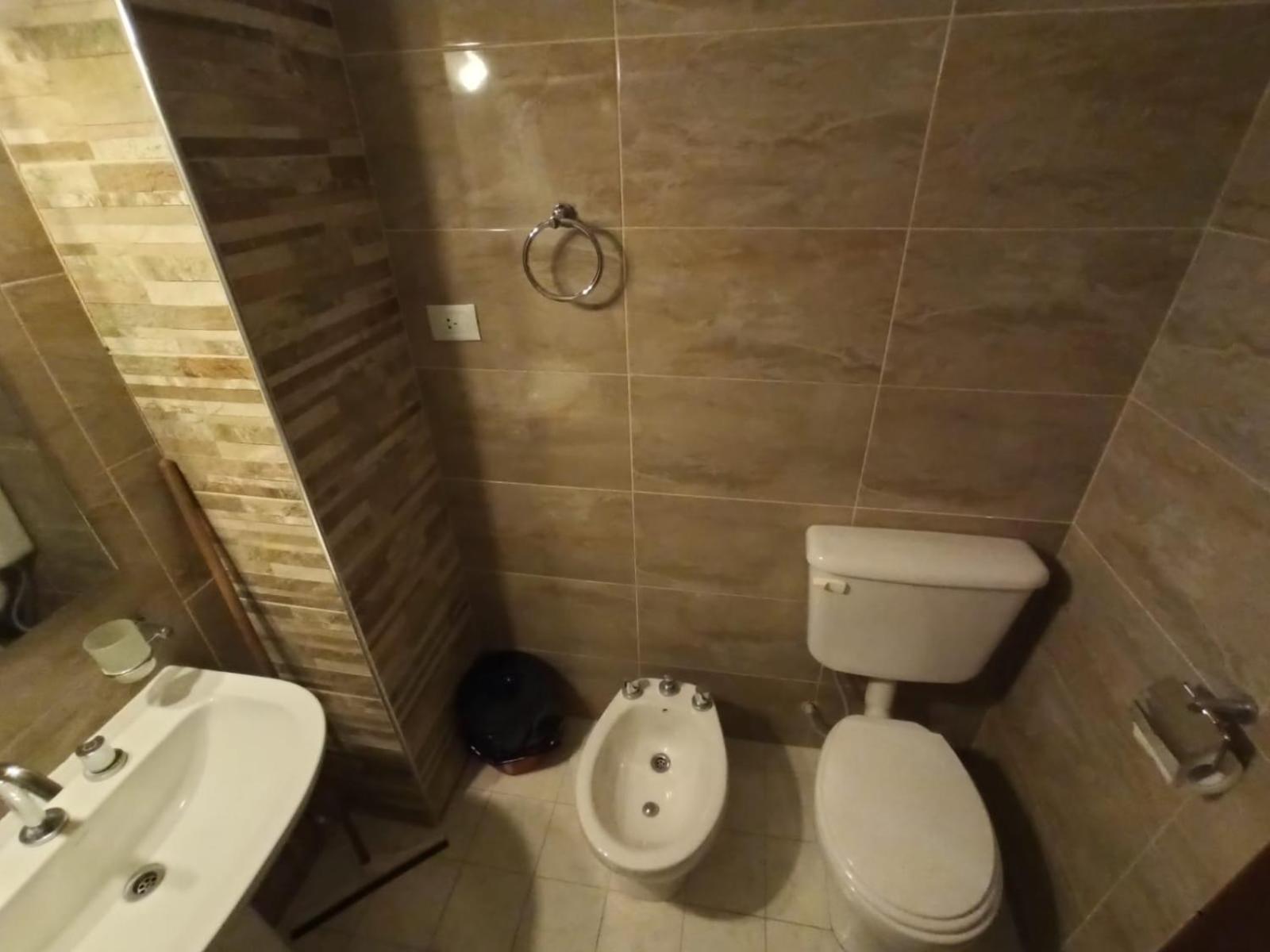 El Descanso Hotel