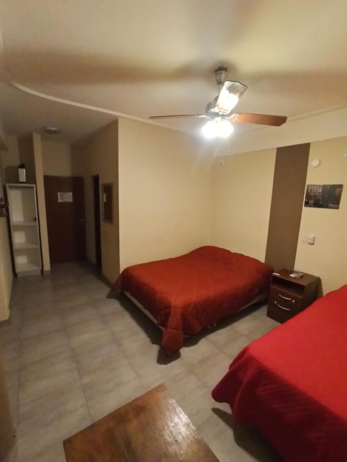El Descanso Hotel