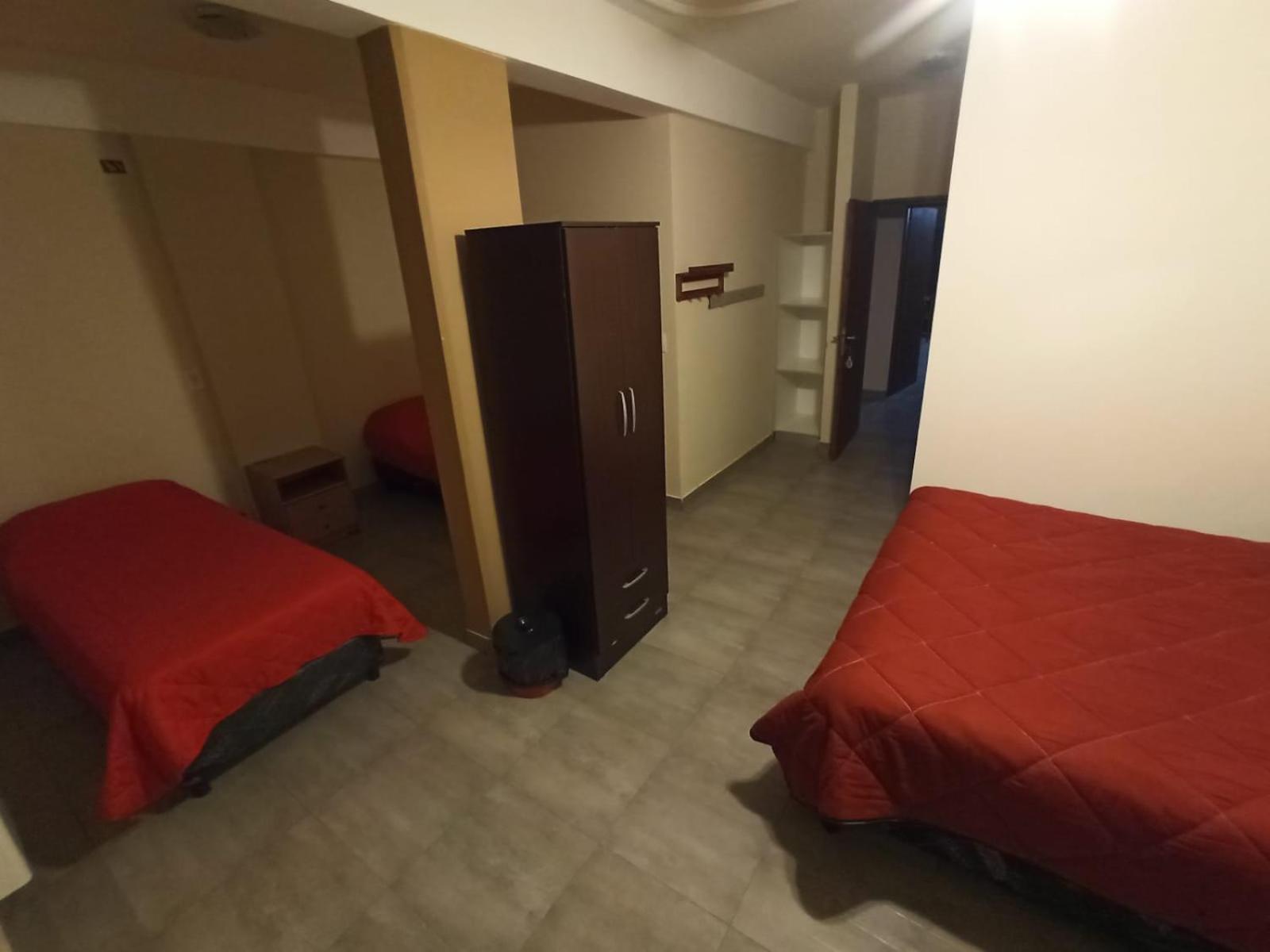 El Descanso Hotel
