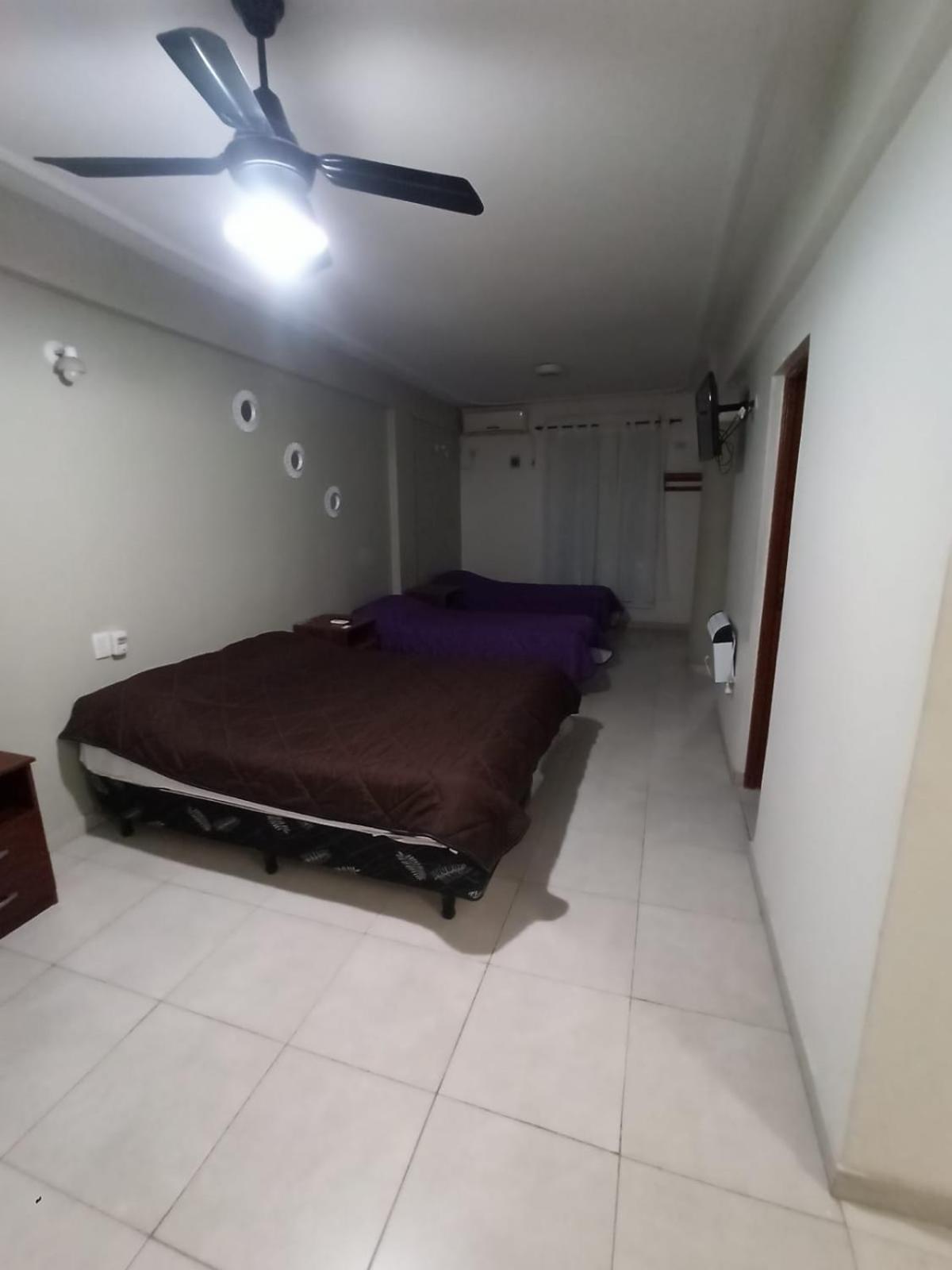 El Descanso Hotel