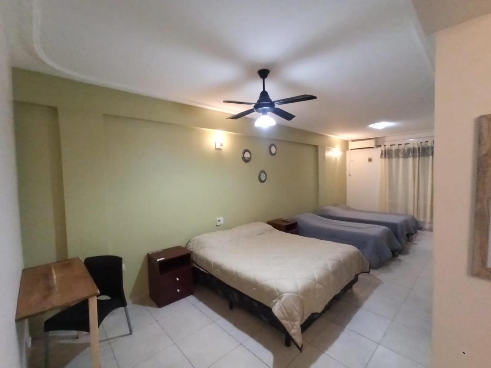 El Descanso Hotel
