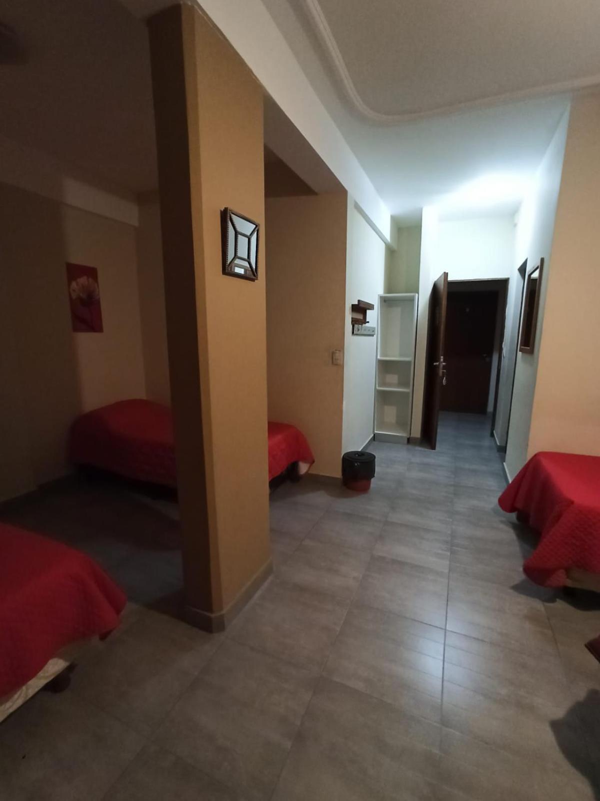 El Descanso Hotel