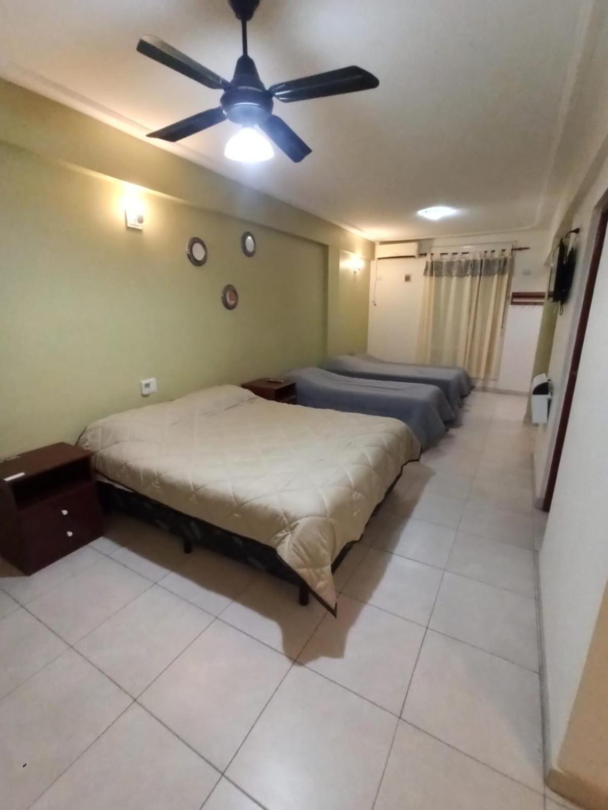 El Descanso Hotel
