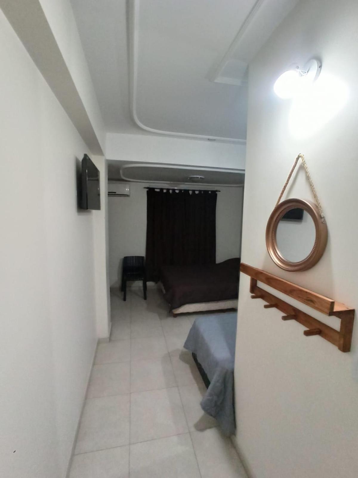 El Descanso Hotel