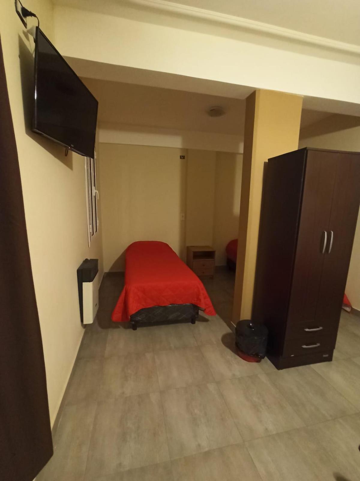El Descanso Hotel